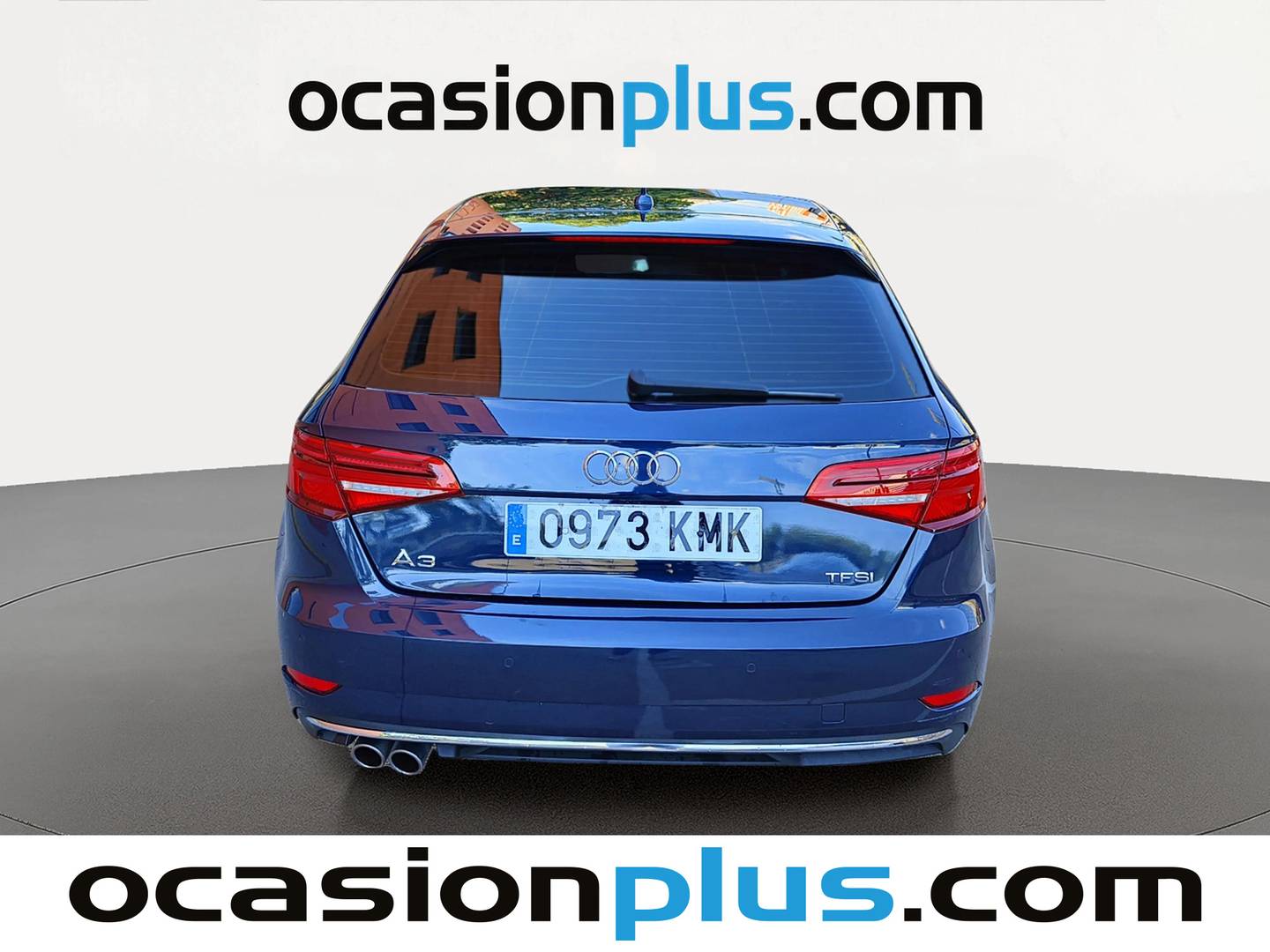 Audi A3 Audi A3 Sportback design edition 1.5 TFSI CoD EVO (150 CV) S tronic al mejor precio