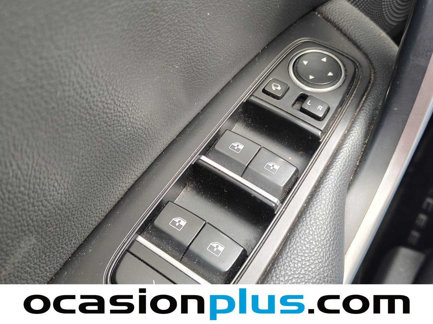 KIA XCeed Kia XCeed 1.0 T-GDi Tech (120 CV) manual