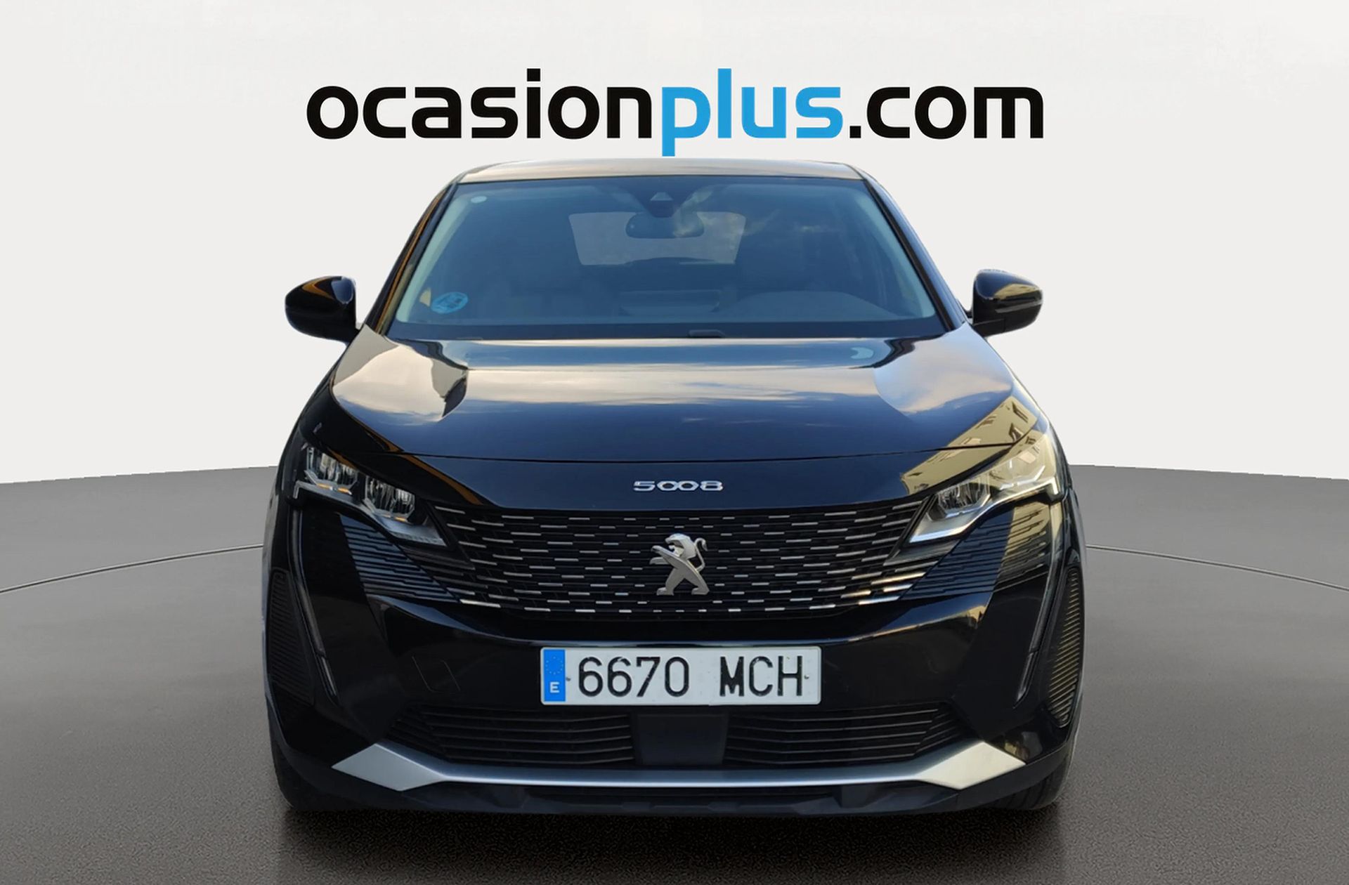 Peugeot 5008 PureTech 130 Allure EAT8 7 plazas - foto 15