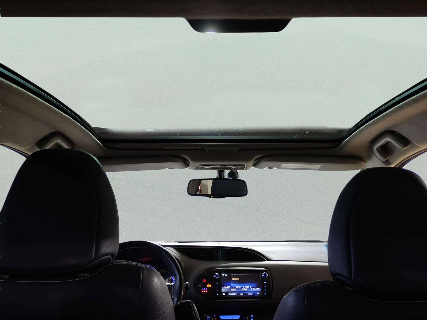 Toyota Yaris Toyota Yaris 100H Advance (100 CV) al mejor precio