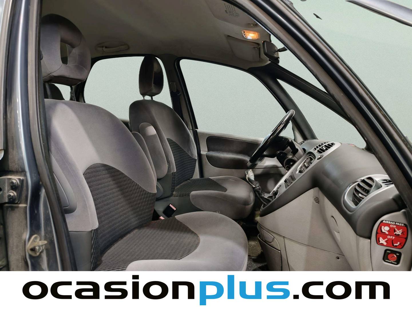 Citroën Xsara Picasso Citroën Xsara Picasso 1.6 HDI LX Plus (92 CV) al mejor precio