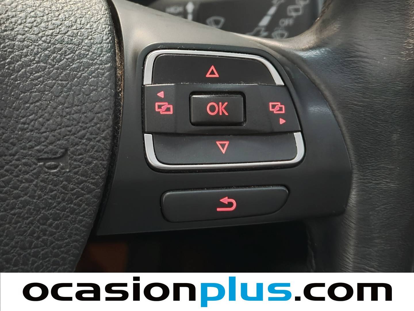 Volkswagen Tiguan Volkswagen Tiguan T1 2.0 TDI BMT 4x2 (140 CV) de segunda mano