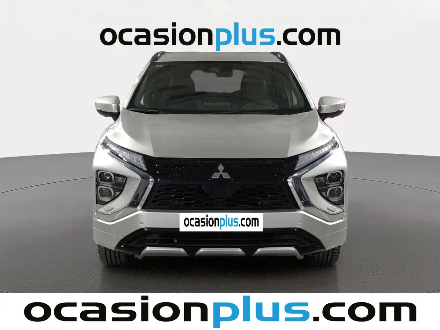 Foto Mitsubishi Eclipse Cross Mitsubishi Eclipse Cross 2.4 PHEV Kaiteki+ 4WD Auto (188 CV)