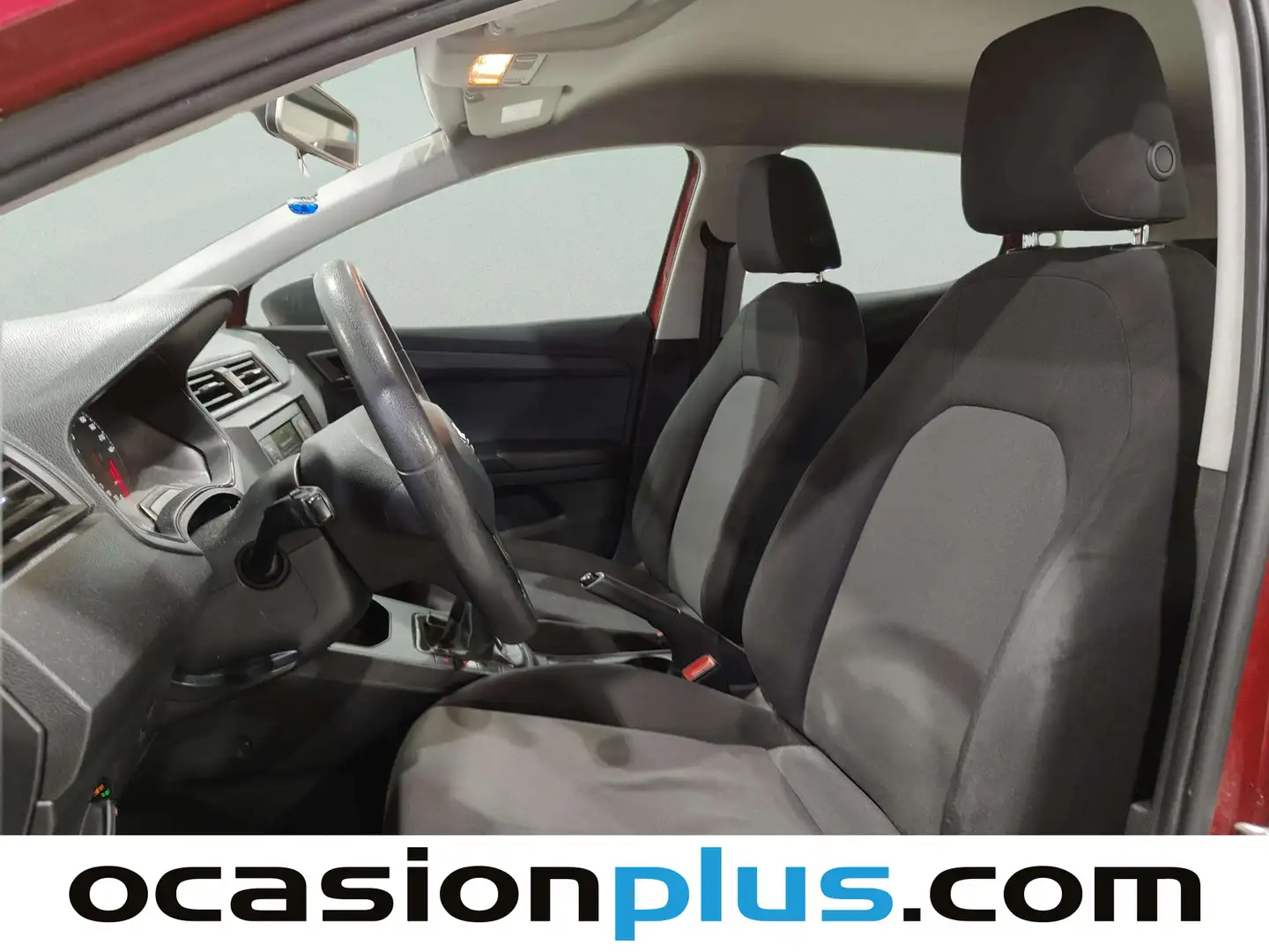 Foto Seat Ibiza SEAT Ibiza 1.0 EcoTSI Reference Plus (95 CV)