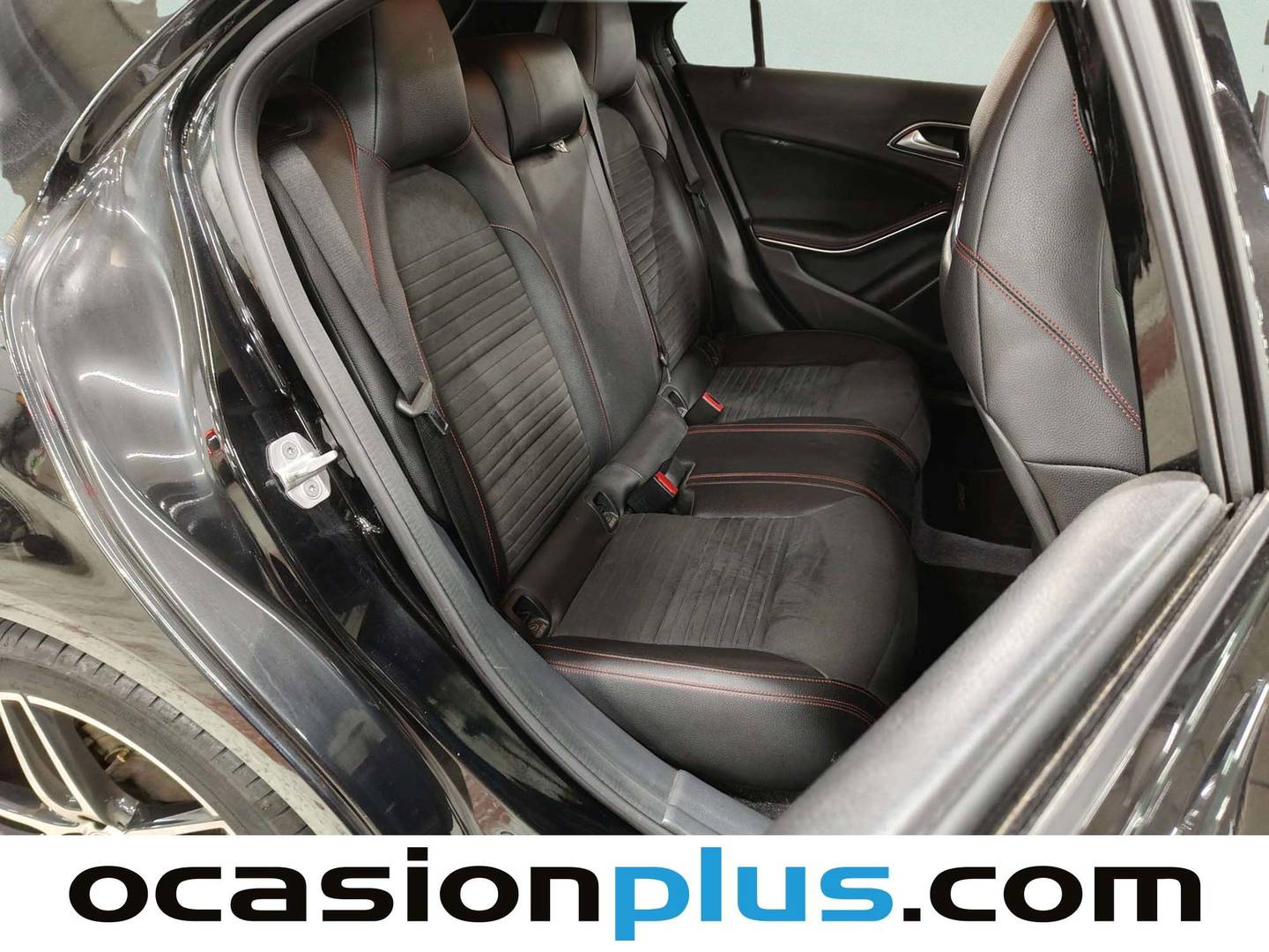 Mercedes Clase A Mercedes-Benz Clase A 200 d AMG Line (136 CV) km 0