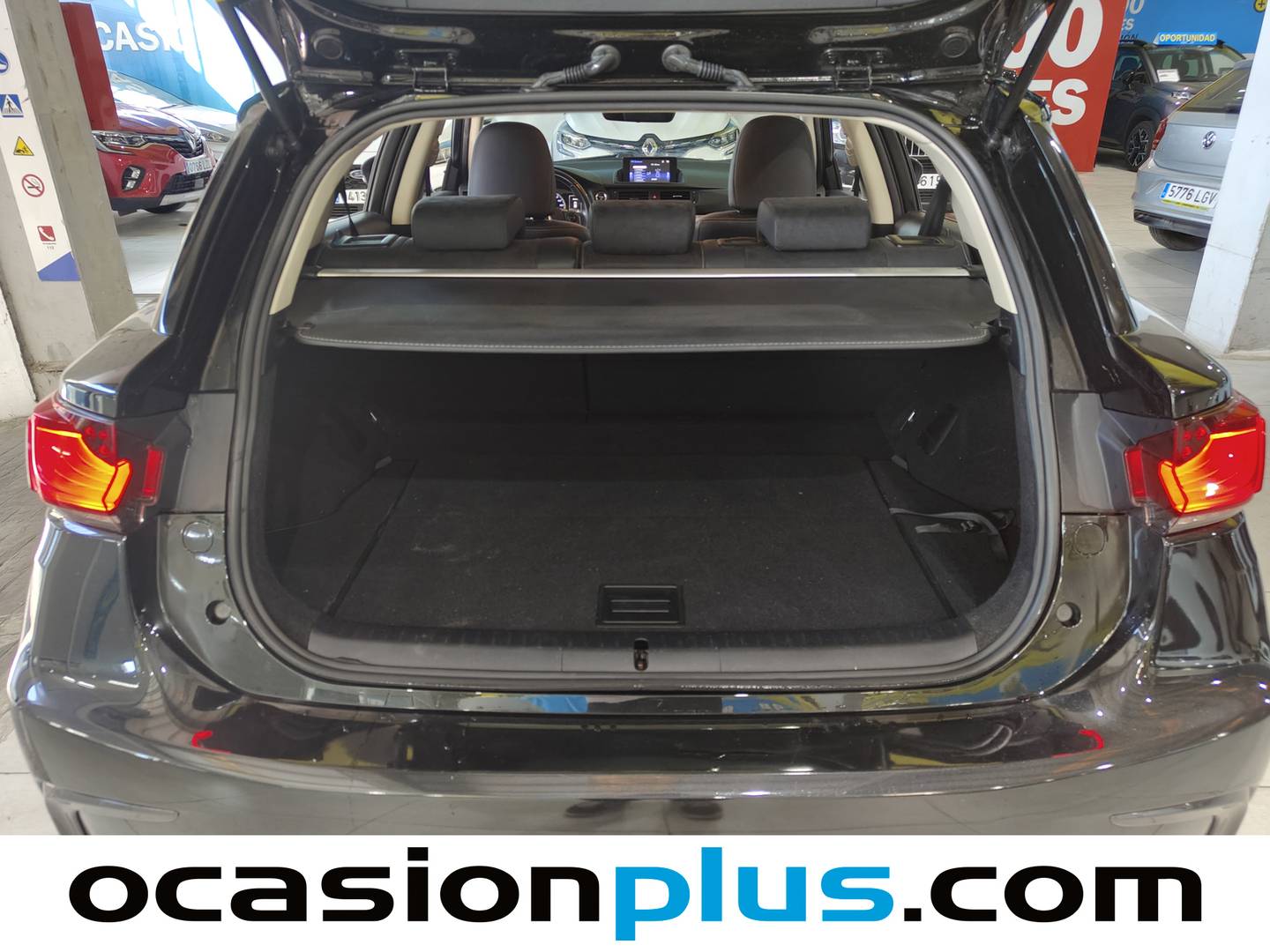 Foto Lexus CT Lexus CT 200h Executive (136 CV)