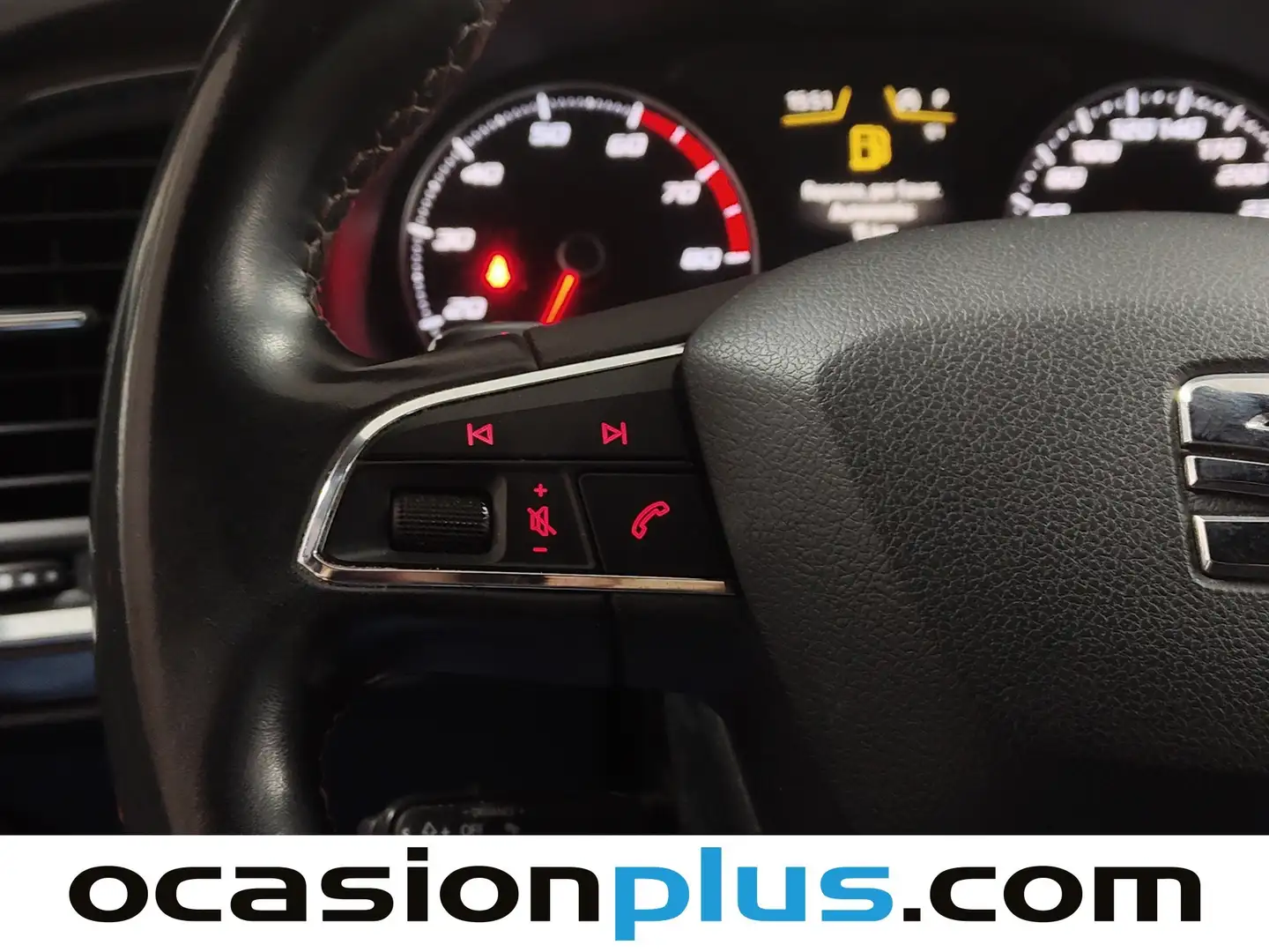 Foto Seat Ateca SEAT Ateca 2.0 TSI S&S Xcellence Plus 4Drive DSG (190 CV)