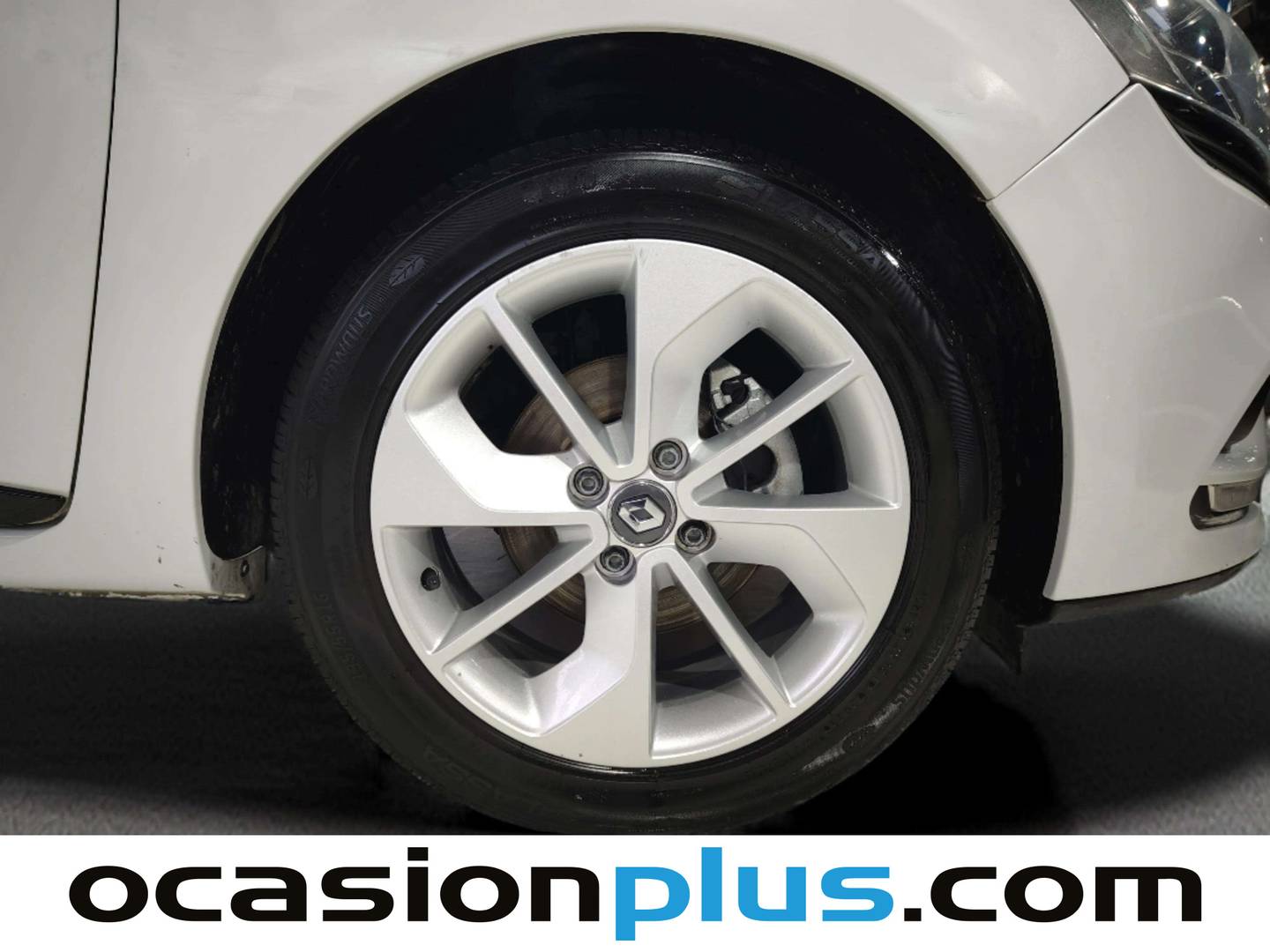 Foto Renault Clio Renault Clio Limited Energy TCe (90 CV)