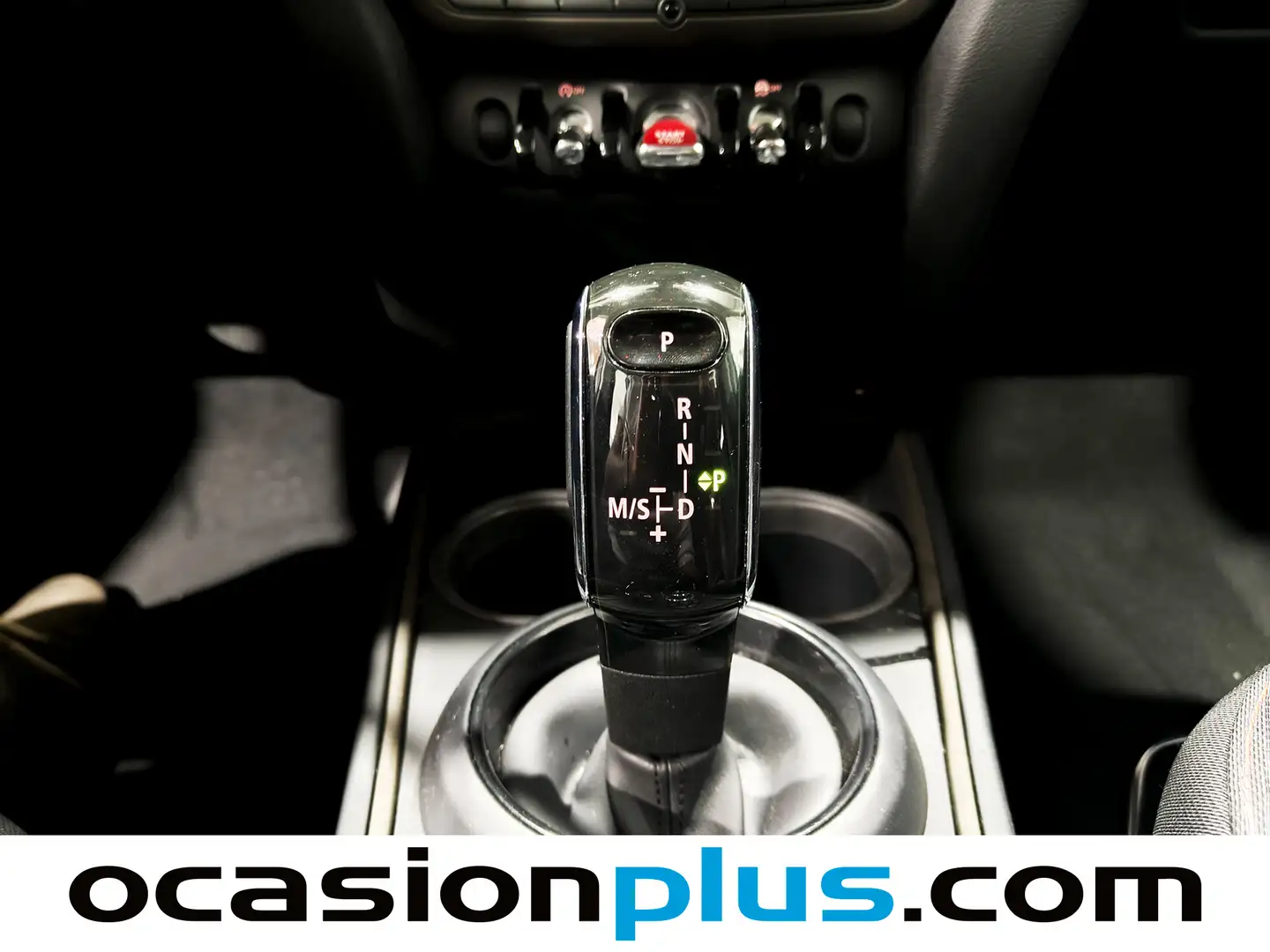 Foto Mini Countryman MINI MINI Countryman Cooper (136 CV)