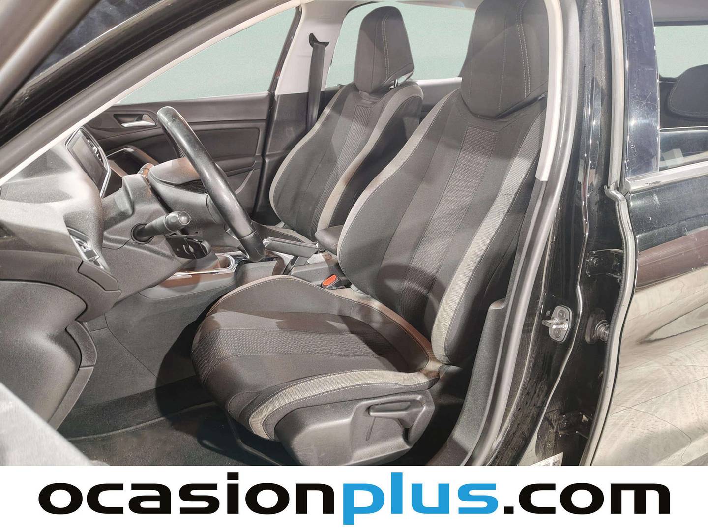 Foto asientos delanteros Peugeot 308 Peugeot 308 PureTech 130 S&S Style (130 CV)