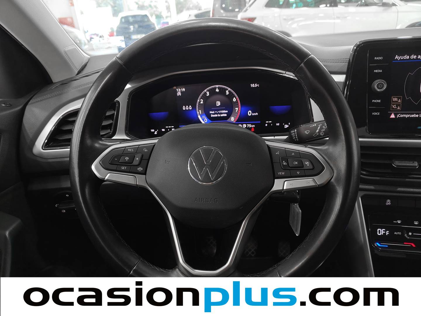 Volkswagen T-Roc Volkswagen T-Roc Life 1.5 TSI (150 CV) 2023