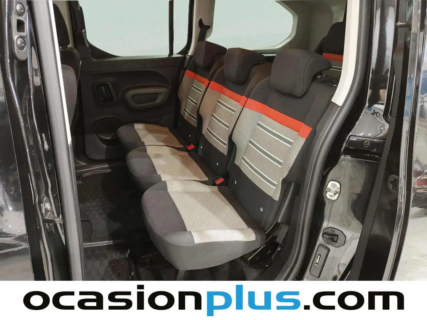 Foto Citroën Berlingo Citroen Berlingo BlueHDi 130 S&S Talla XL Shine EAT8 (130 CV) 7 Plazas