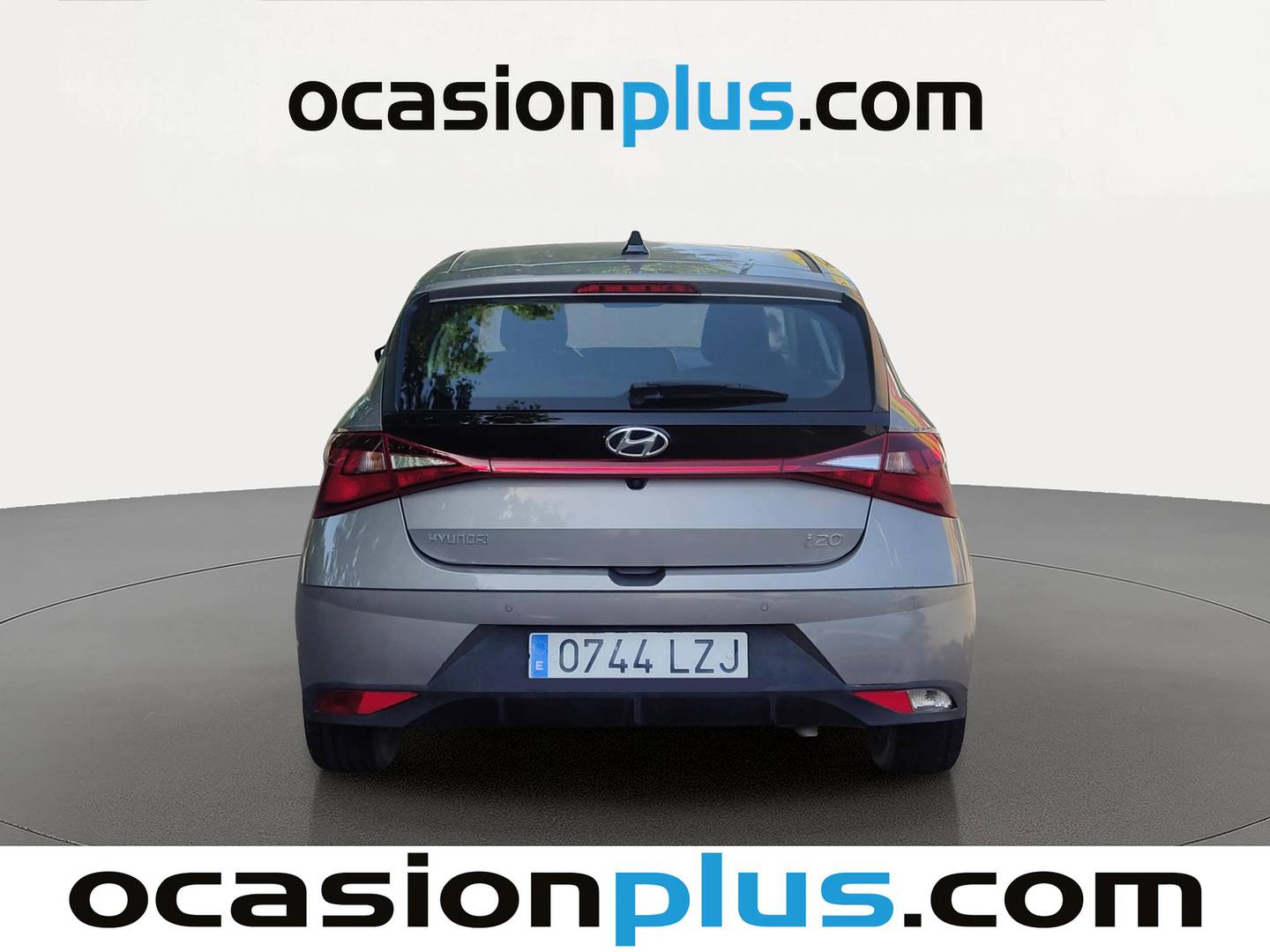 Hyundai i20 Hyundai i20 1.0 TGDI Klass (100 CV) barato