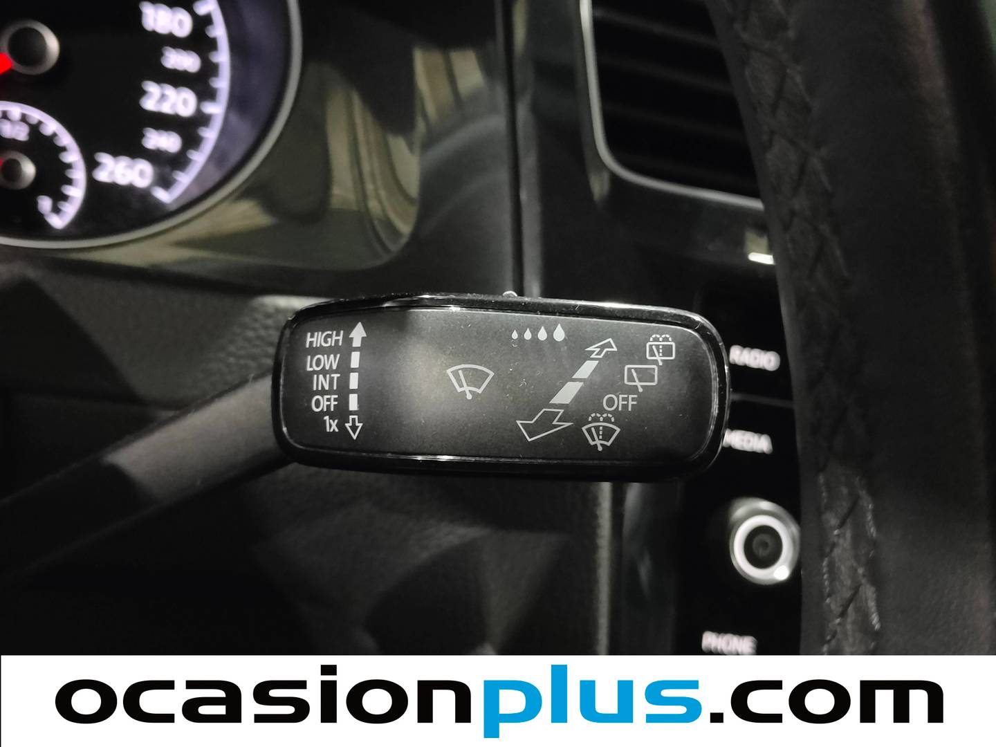 Foto Volkswagen Golf Volkswagen Golf Ready2Go 1.0 TSI (115 CV)