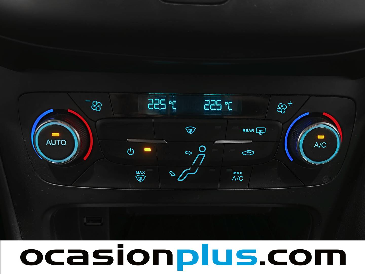 Ford Focus Ford Focus 1.0 Ecoboost Business (125 CV) km 0