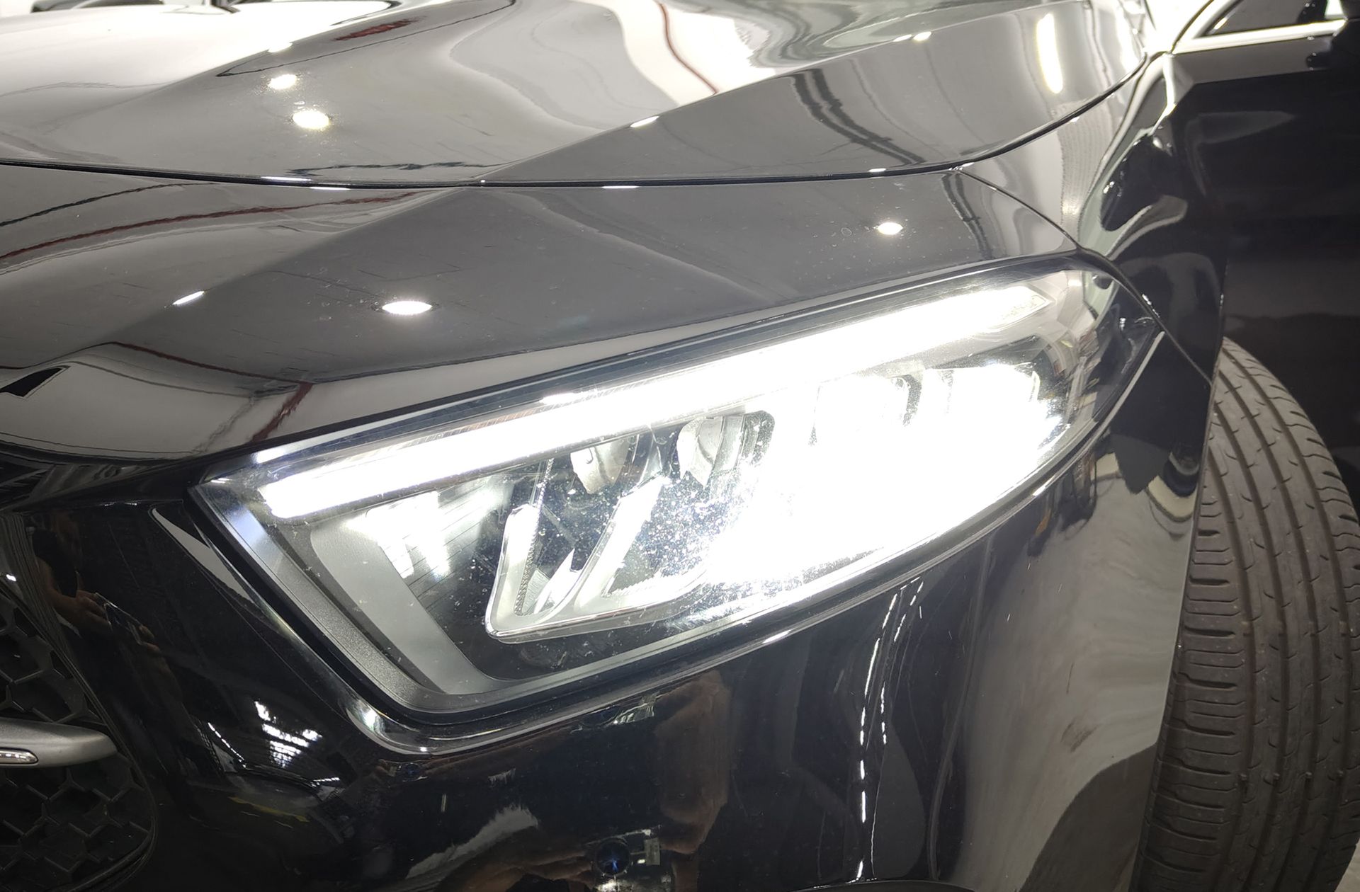 Mercedes-Benz Clase A 180 - foto 14