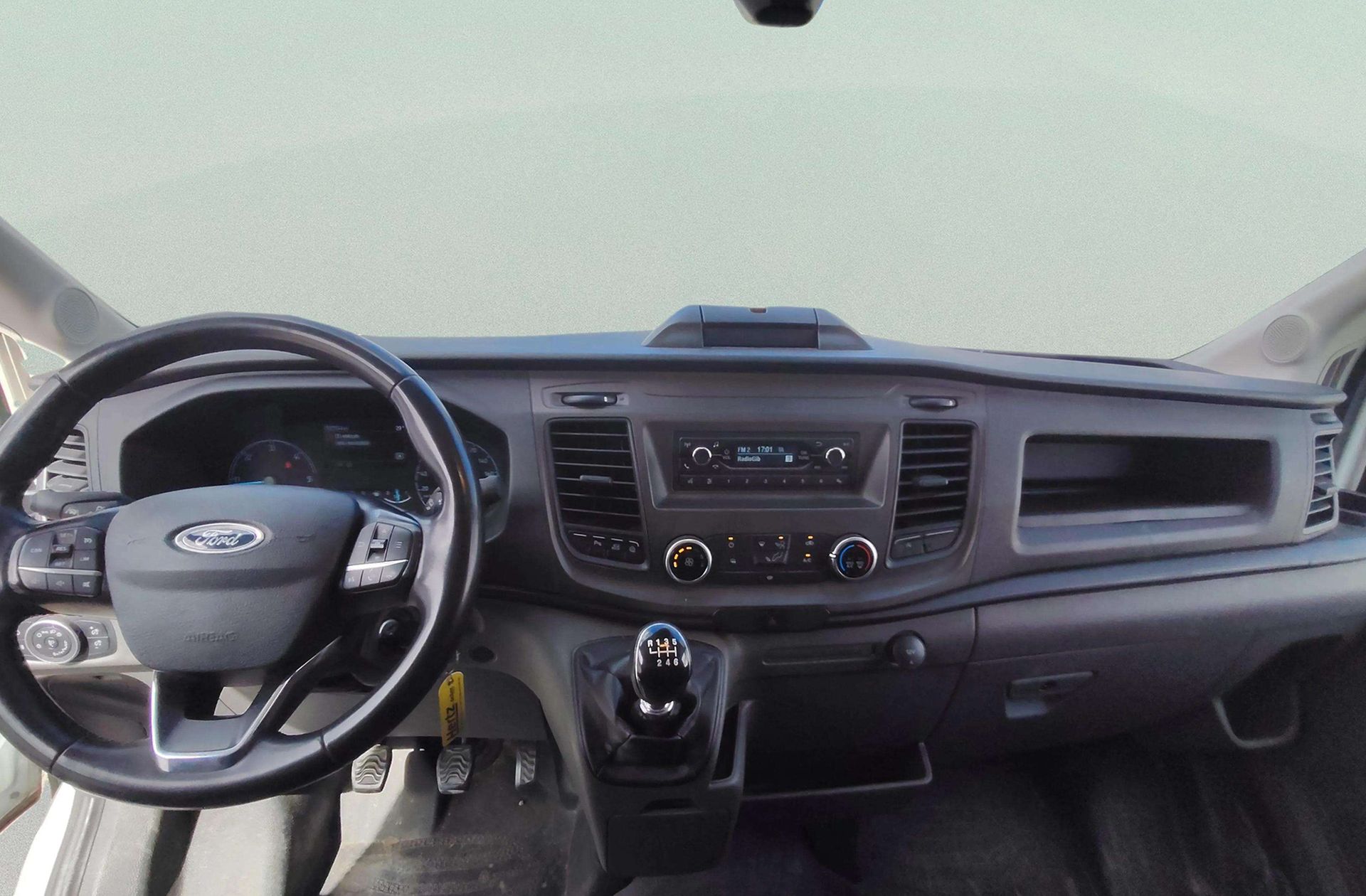 Ford Transit 350 L3H2 Trend - foto 6