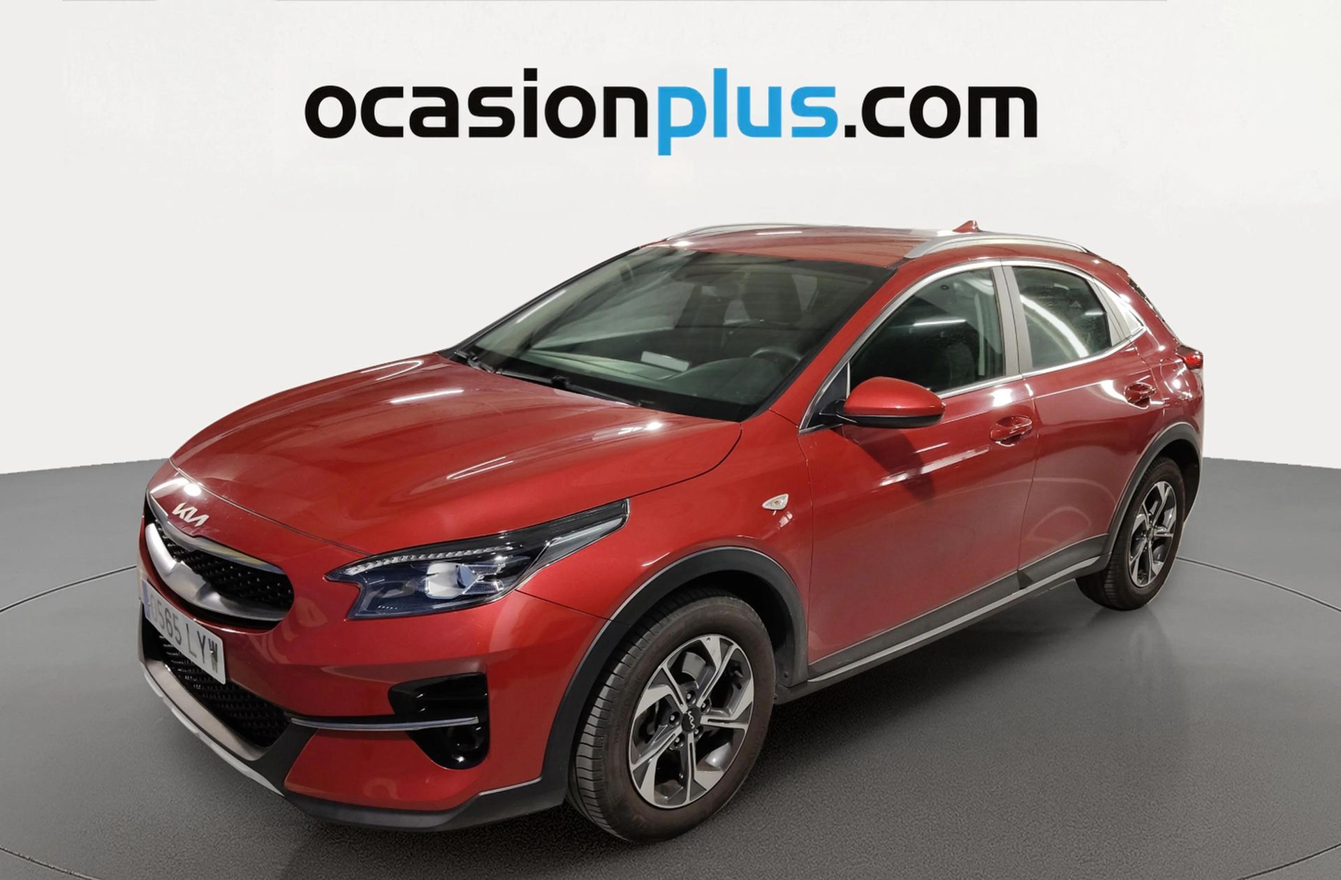 Kia XCeed 1.0 T-GDi Drive