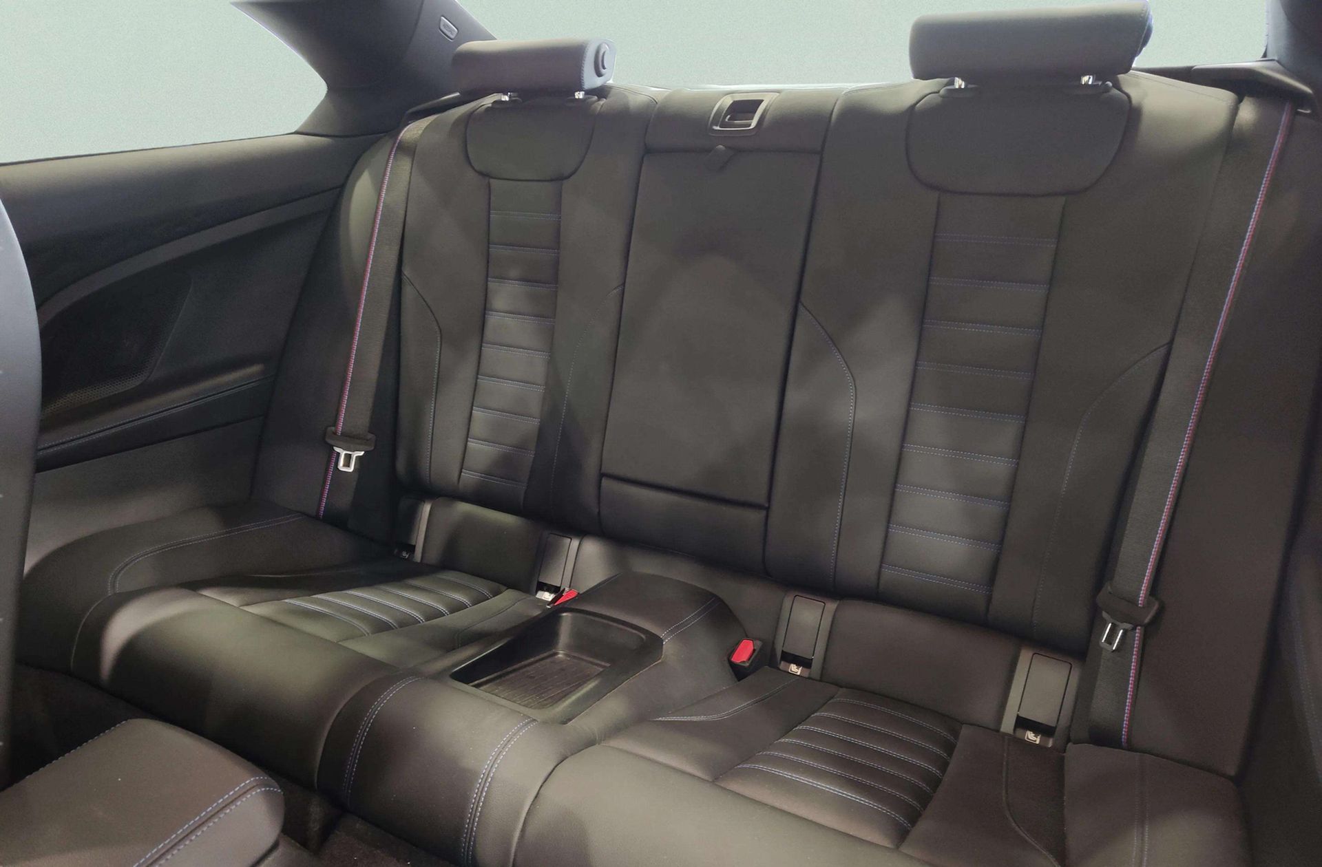 BMW Serie 2 220d Coupe Pack M - foto 16