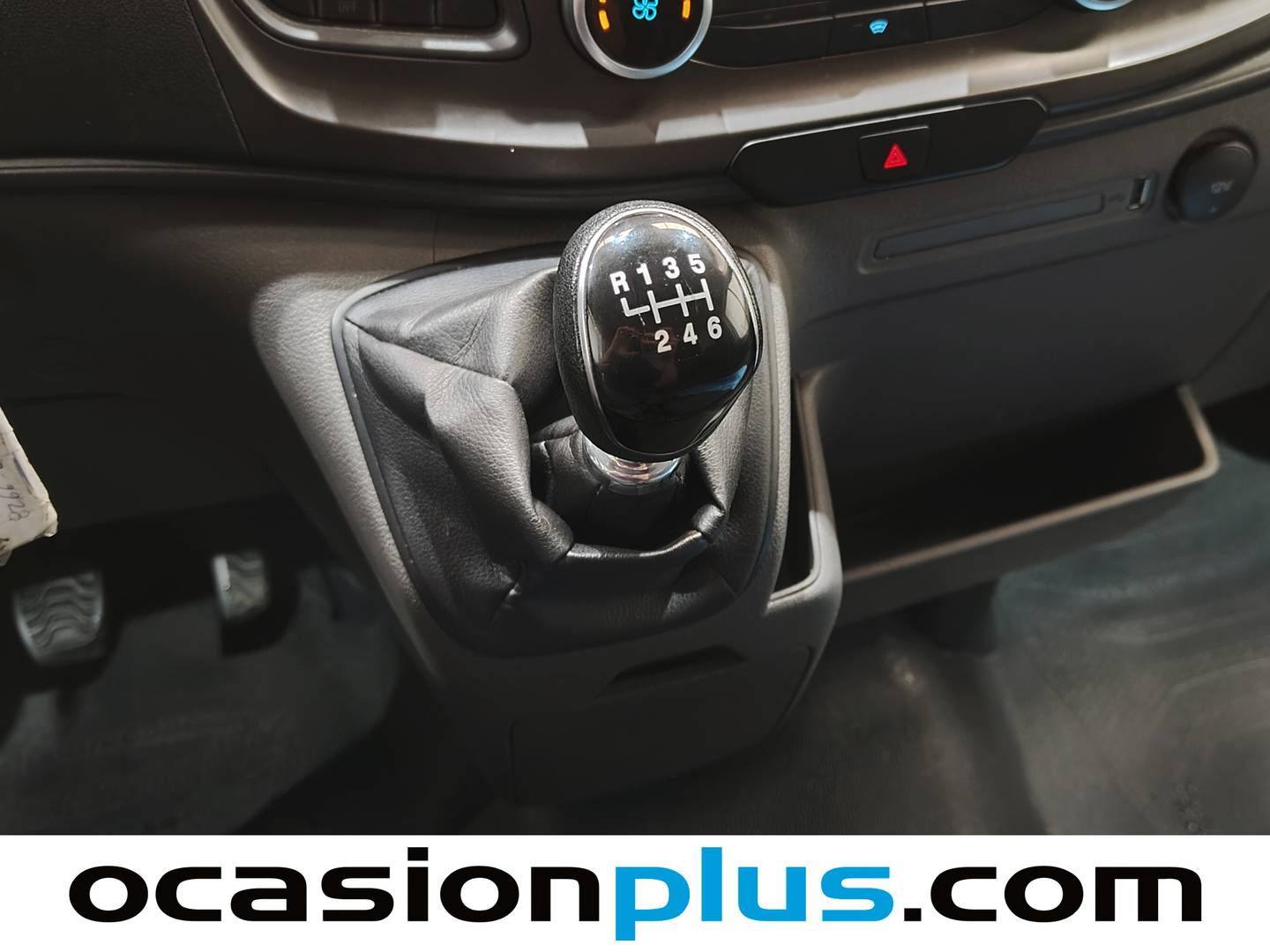 Ford Transit Ford Transit 350 L3H2 Trend (130 CV) de segunda mano