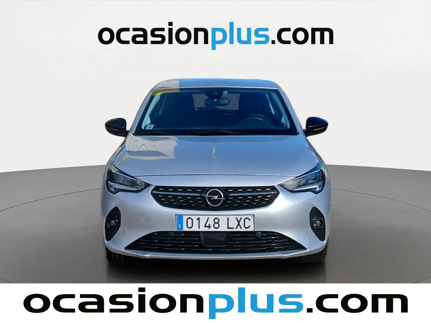 Foto Opel Corsa Opel Corsa 1.2 Turbo XHL Elegance (100 CV)