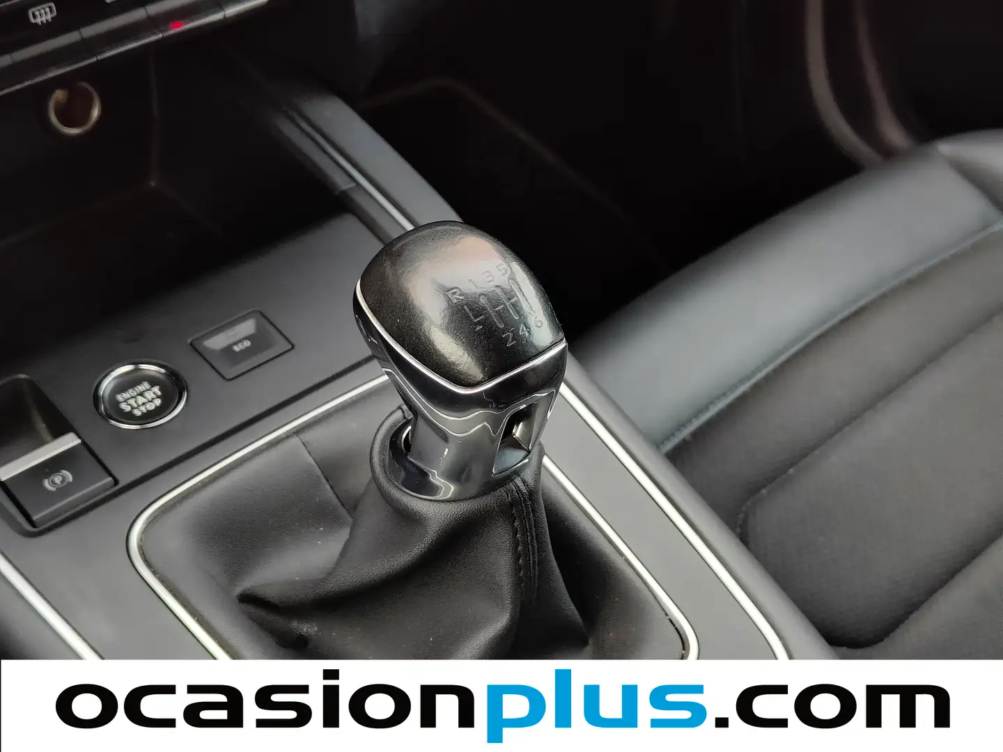 Foto Citroën C5 Aircross Citroen C5 Aircross PureTech 130 S&S C Series (131 CV)