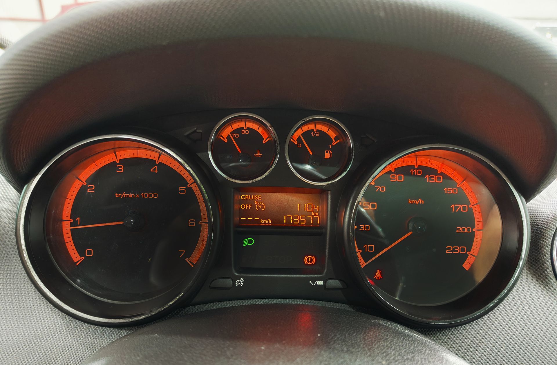 Peugeot 308 SW 1.6 VTi Sportium - foto 18