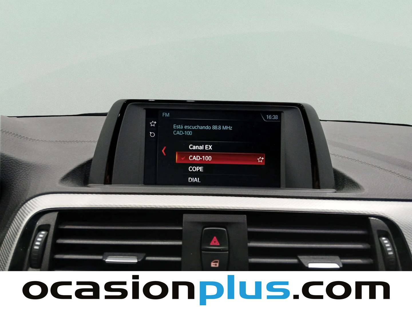 Foto BMW Serie 1 BMW Serie 1 118d (150 CV) Pack M