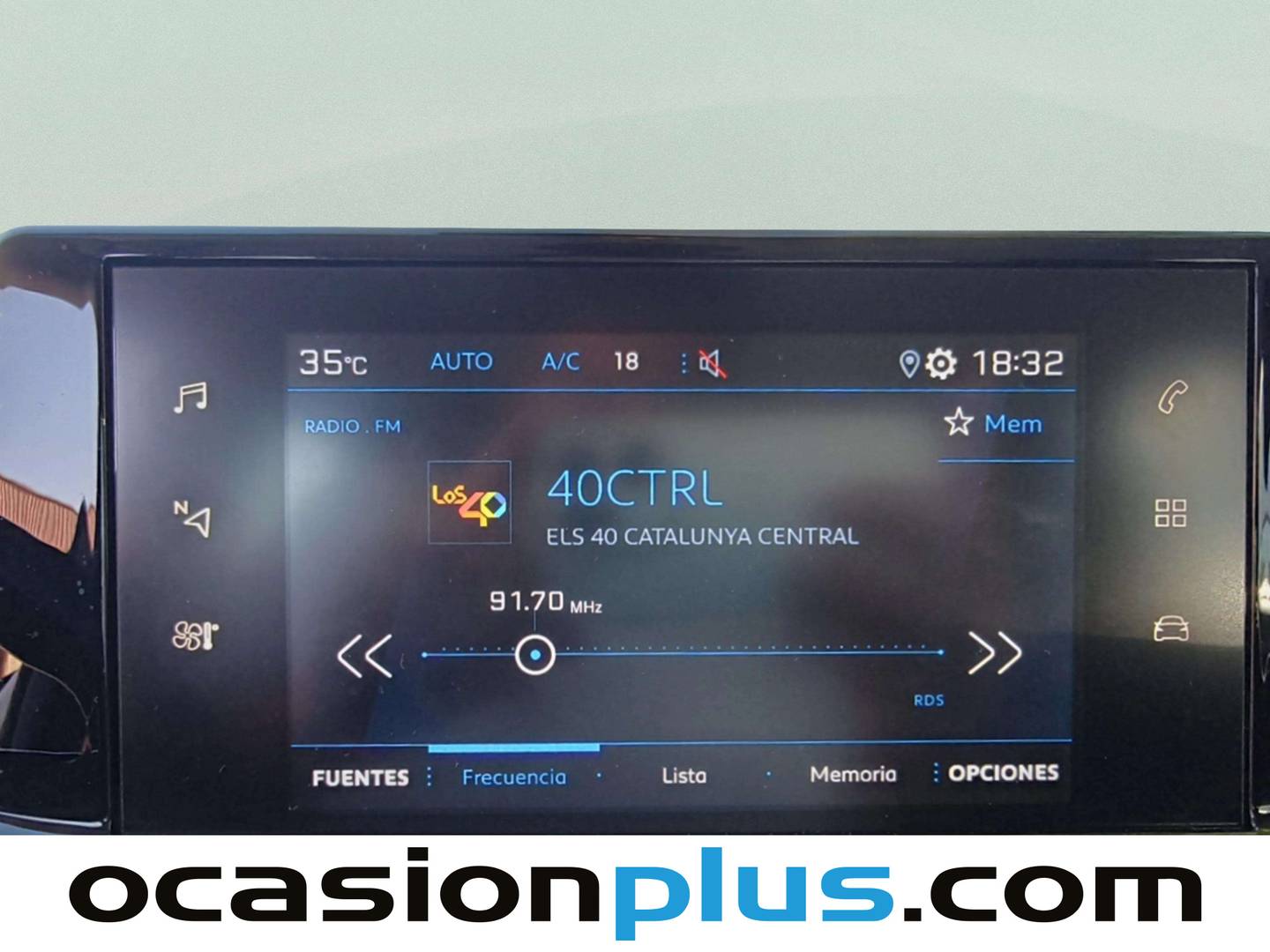 Peugeot 2008 Peugeot 2008 PureTech 100 S&S Active (100 CV) manual