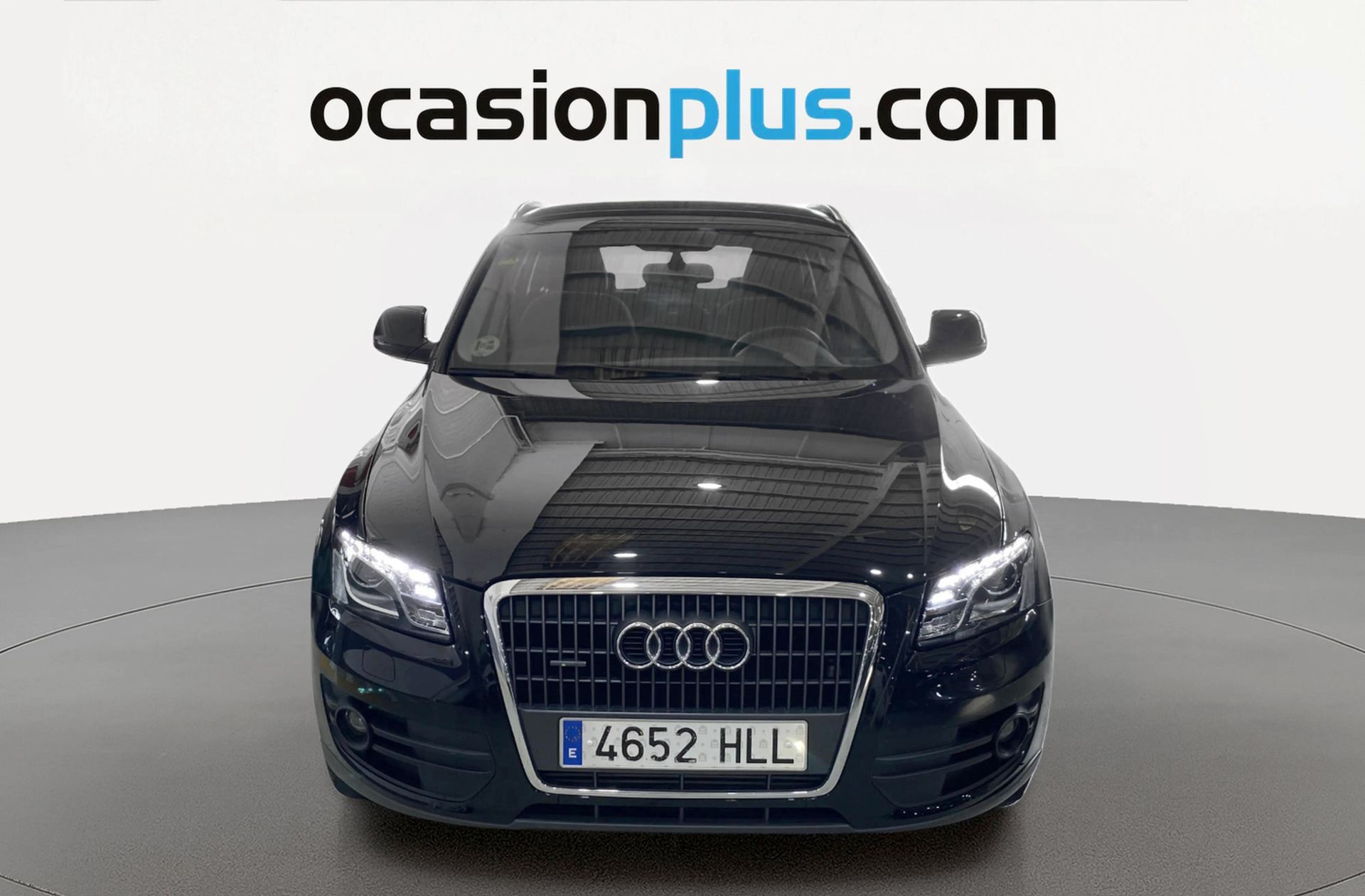Audi Q5 2.0 TDI DPF - foto 11