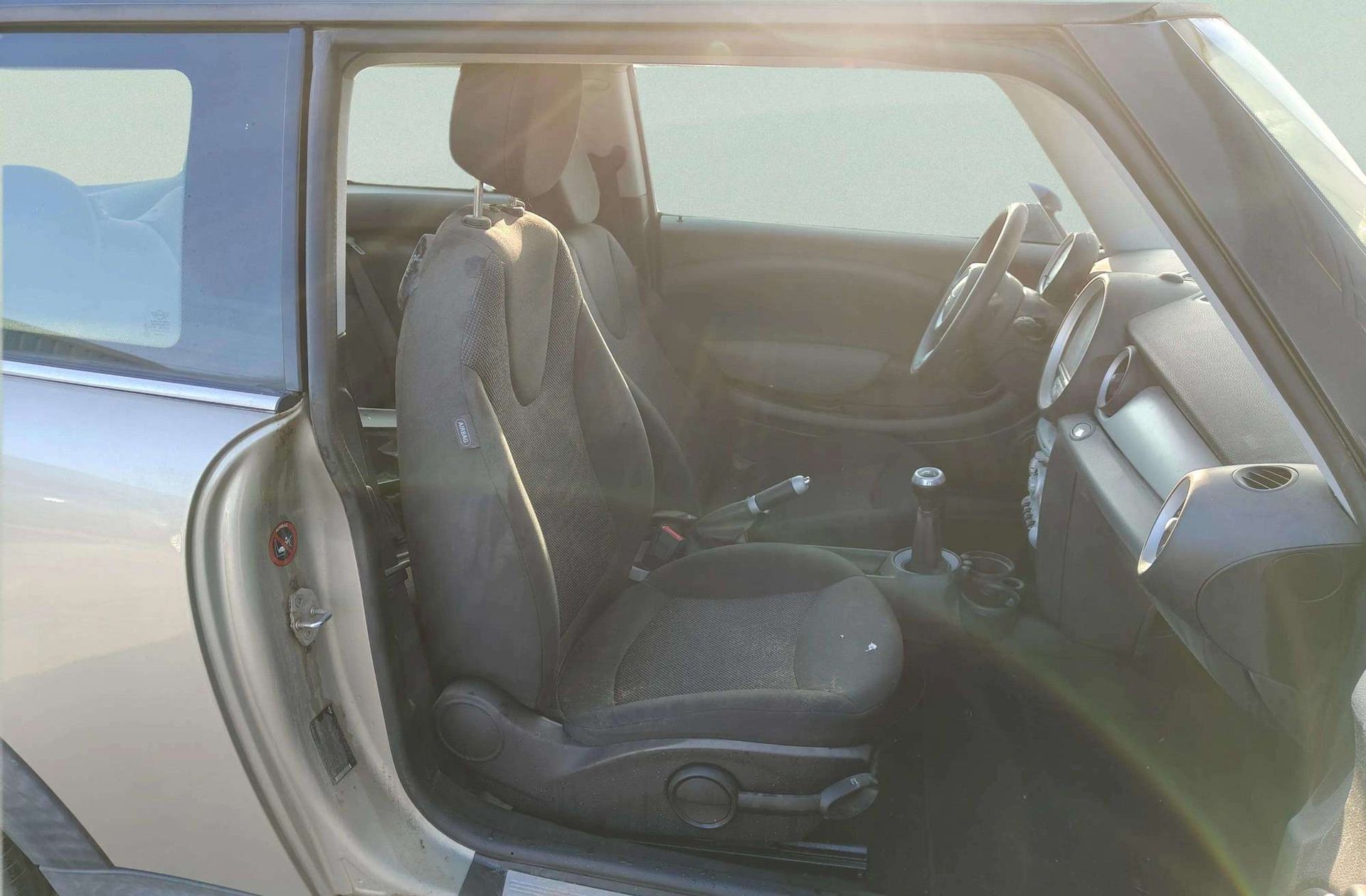 MINI Cooper - foto 11