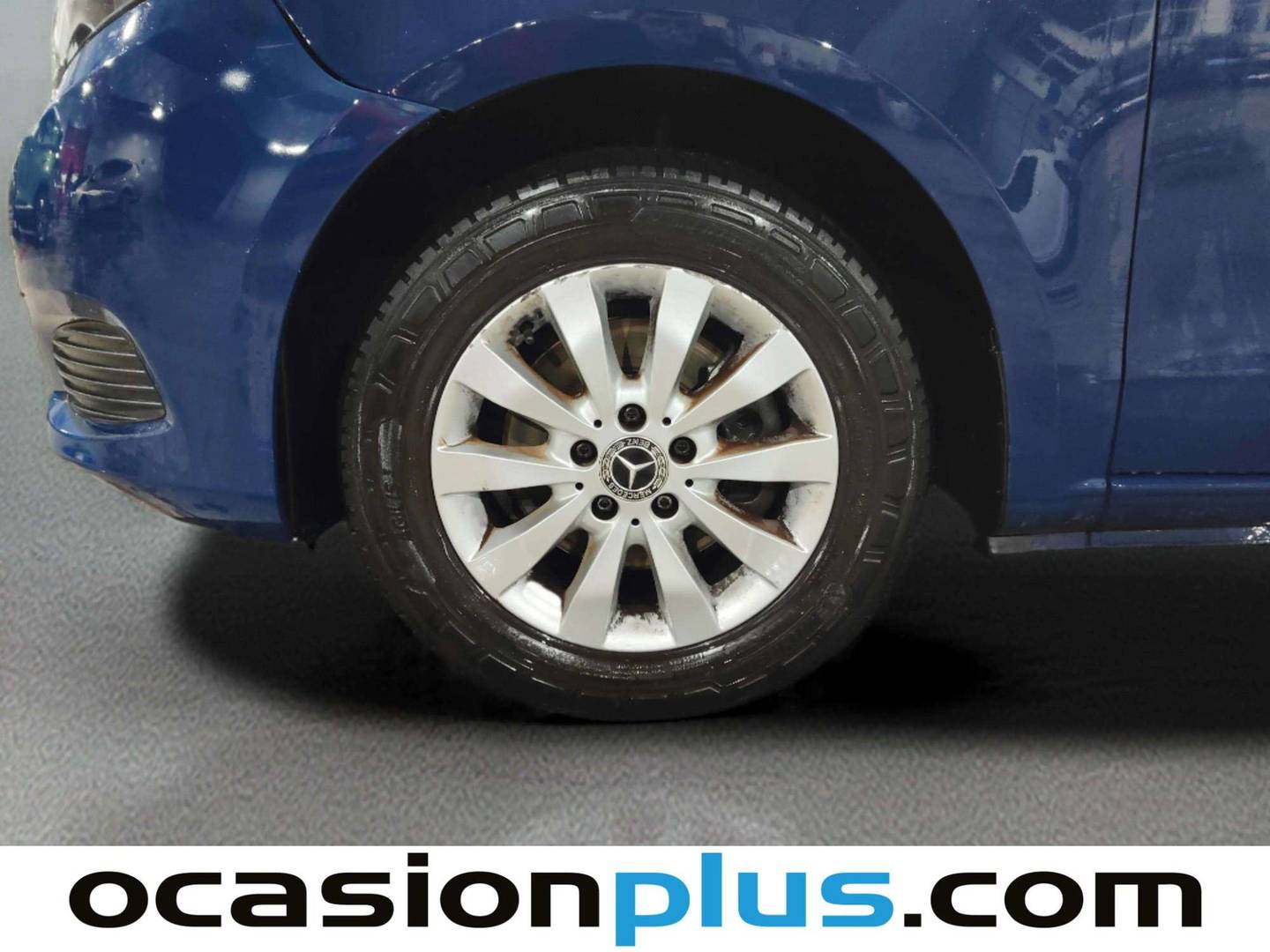 Mercedes Clase V Mercedes-Benz Clase V V 220 d Largo (163 CV) 8 Plazas 2019