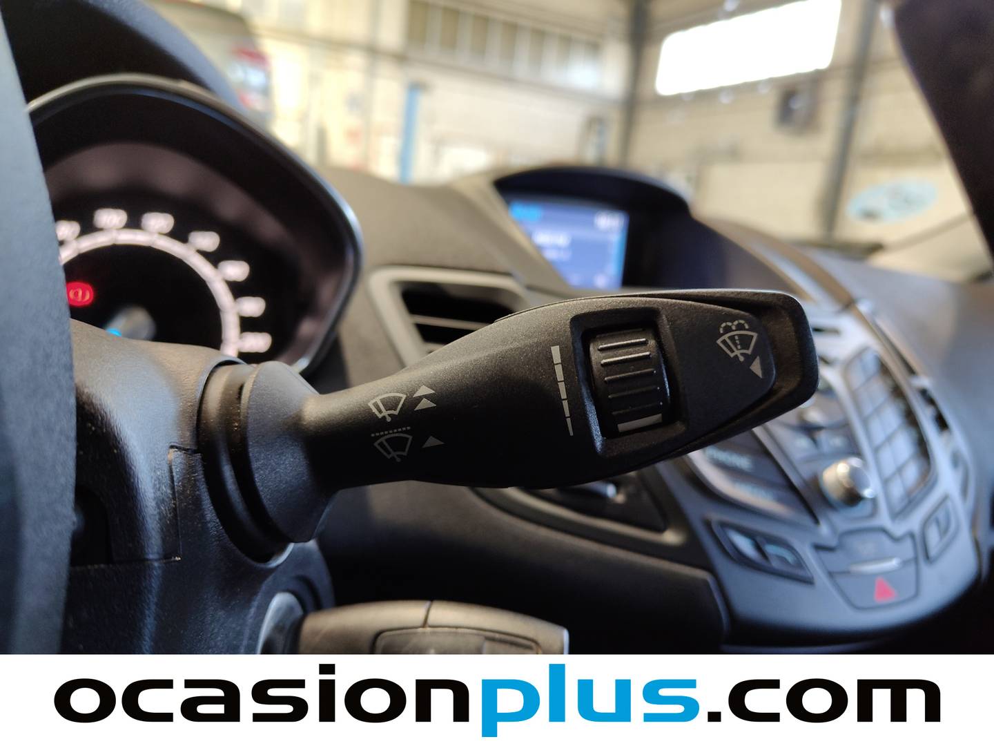 Ford Fiesta Ford Fiesta 1.5 TDCI Trend (75 CV) barato