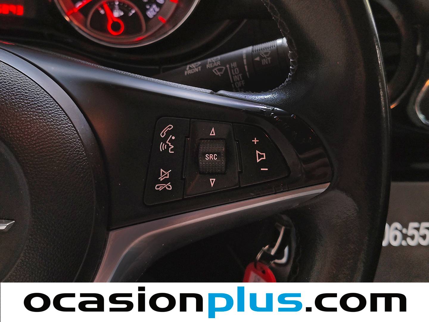 Opel Adam Opel Adam 1.4 XEL Glam (87 CV) gasolina
