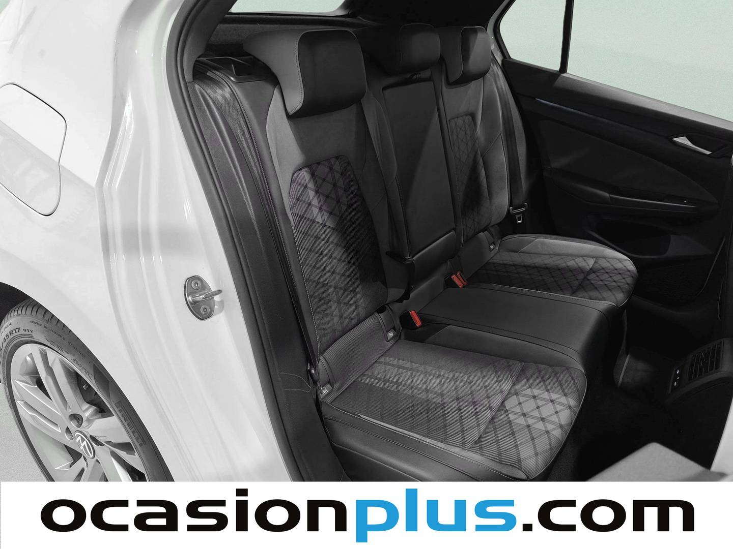 Volkswagen Golf Volkswagen Golf R-Line 1.5 eTSI (150 CV) DSG híbrido