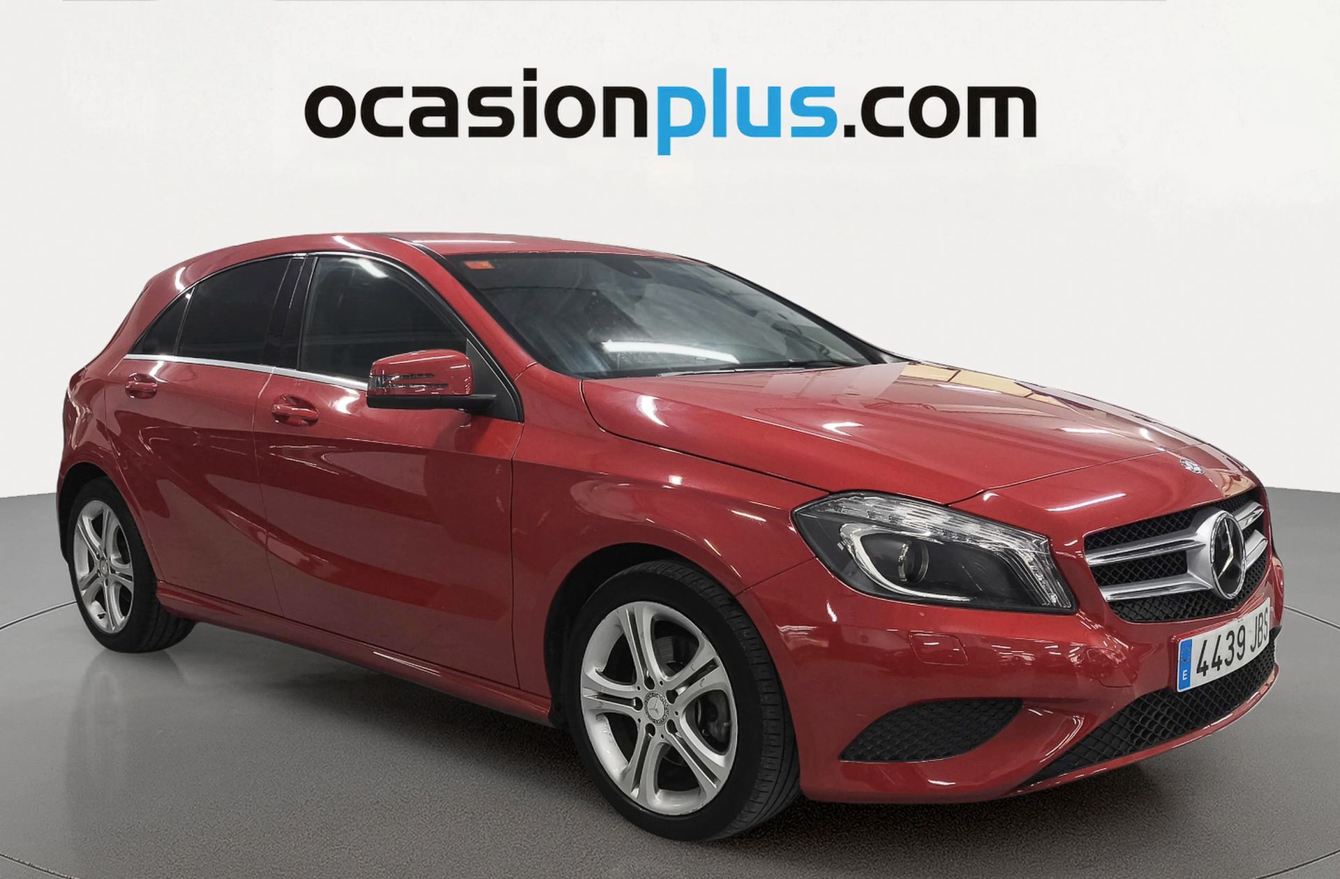 Mercedes-Benz Clase A 200 CDI Urban - foto 2