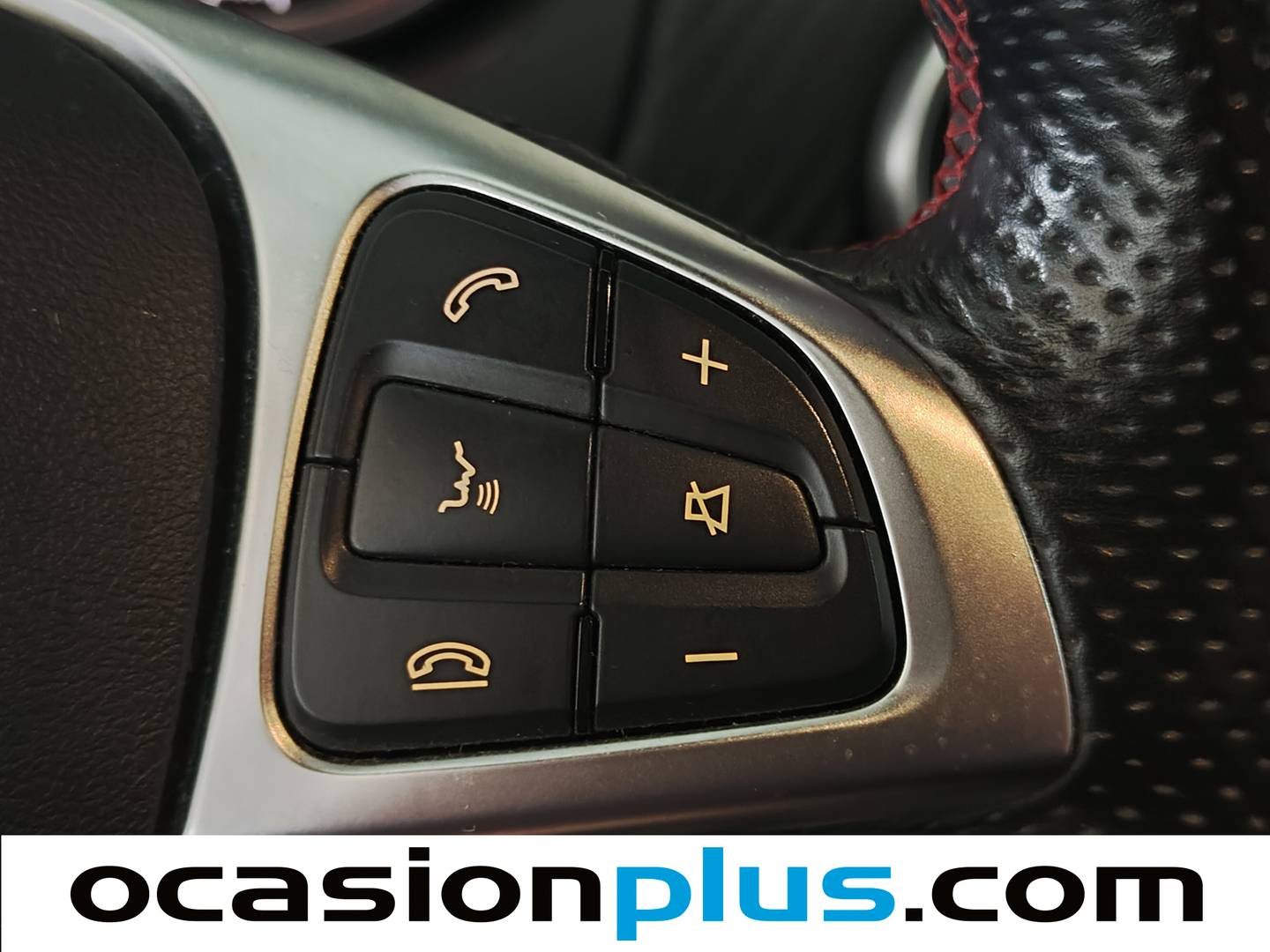 Foto Mercedes Clase A Mercedes-Benz Clase A Clase A 200 AMG Line (156 CV)