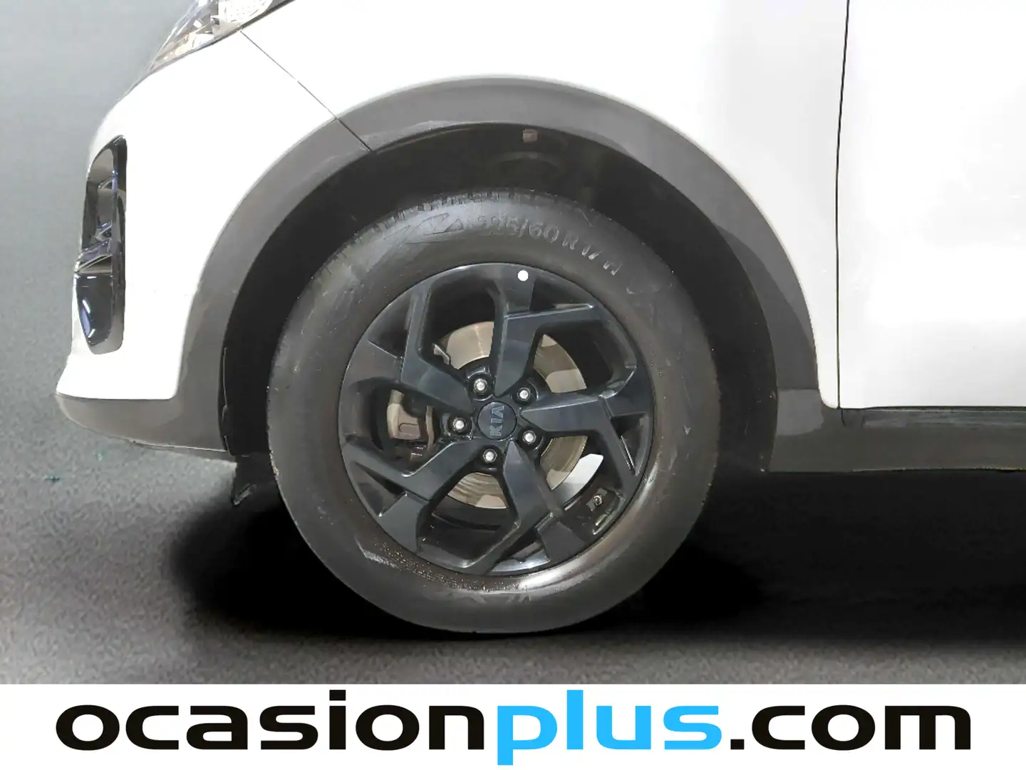 Foto KIA Sportage Kia Sportage 1.6 MHEV Black Edition (136 CV)