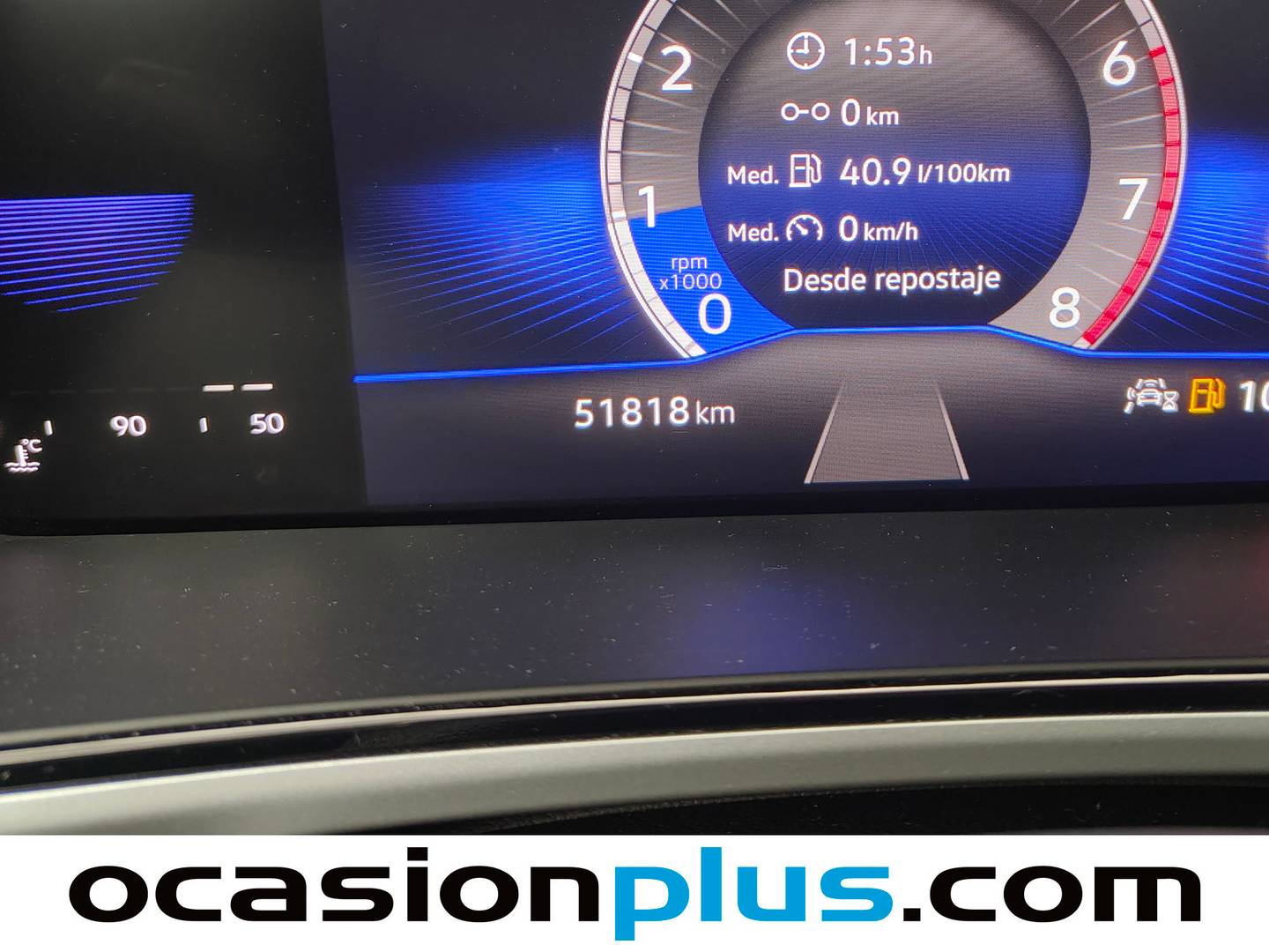 Volkswagen T-Roc Volkswagen T-Roc Life 1.0 TSI (110 CV) seminuevo