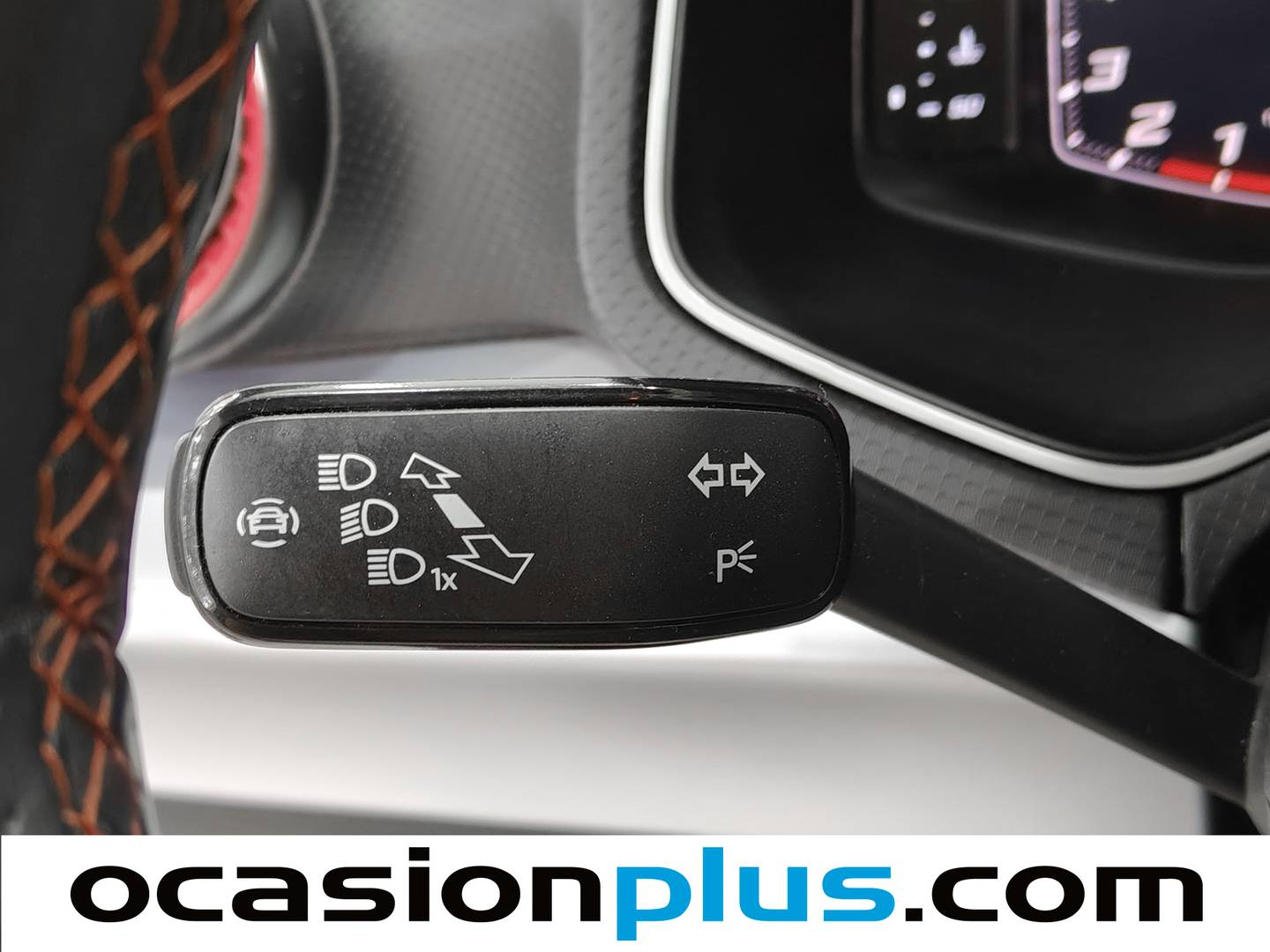 Seat Ibiza SEAT Ibiza 1.0 TSI S&S FR XL (110 CV) seminuevo