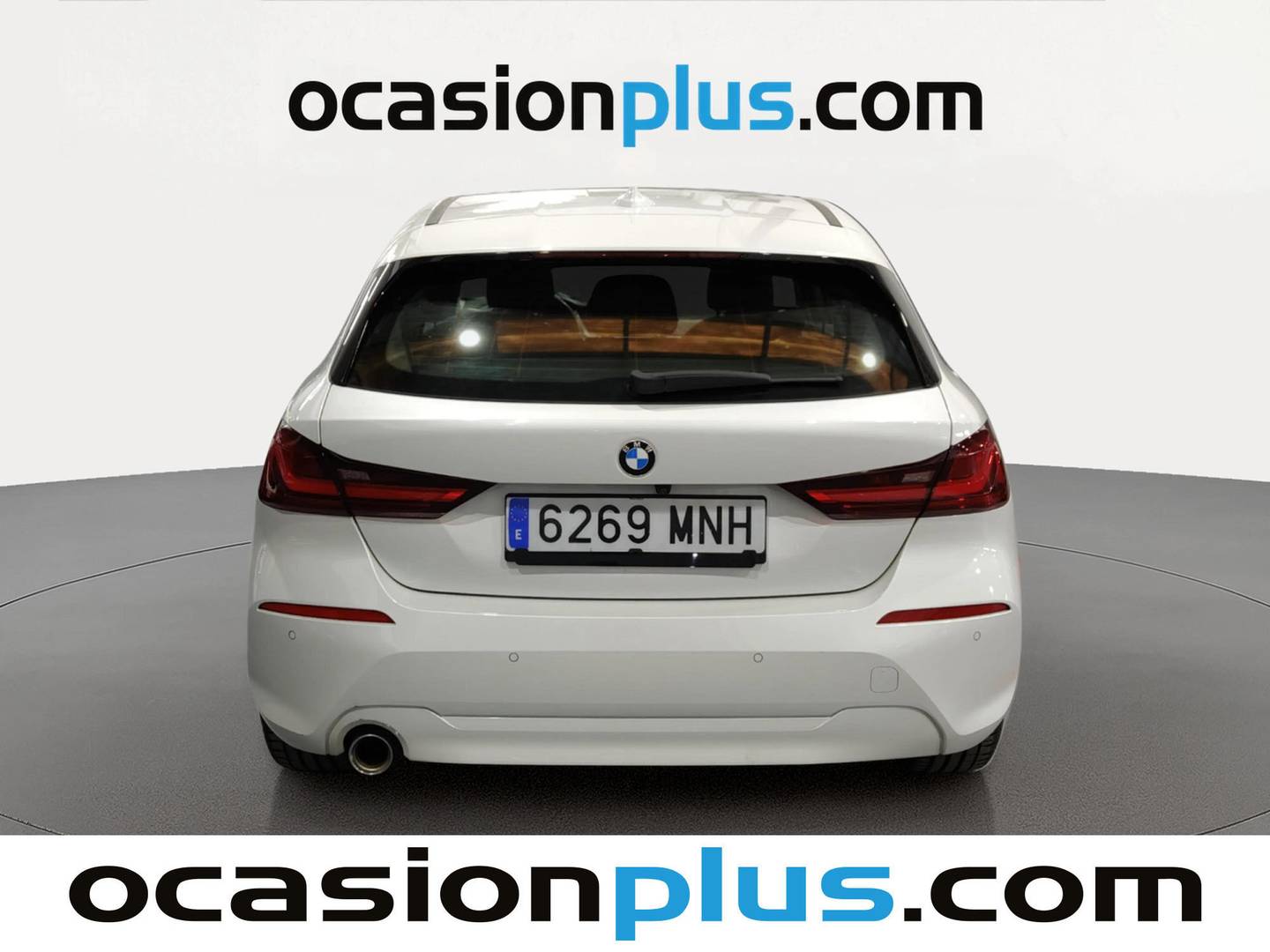 BMW Serie 1 BMW Serie 1 118i (136 CV) 136cv
