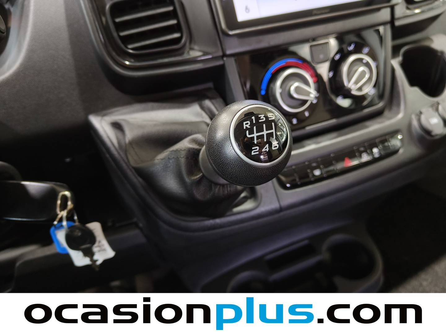 Challenger V114 Challenger V114 star edition (140 Cv) de segunda mano