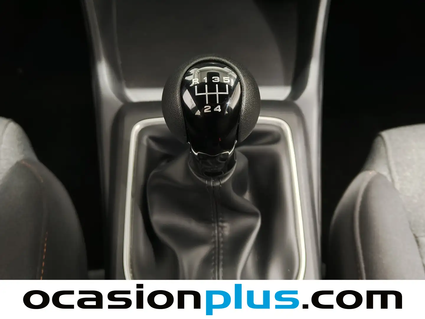 Foto MG MG3 MG MG3 1.5 Standard (116 CV)