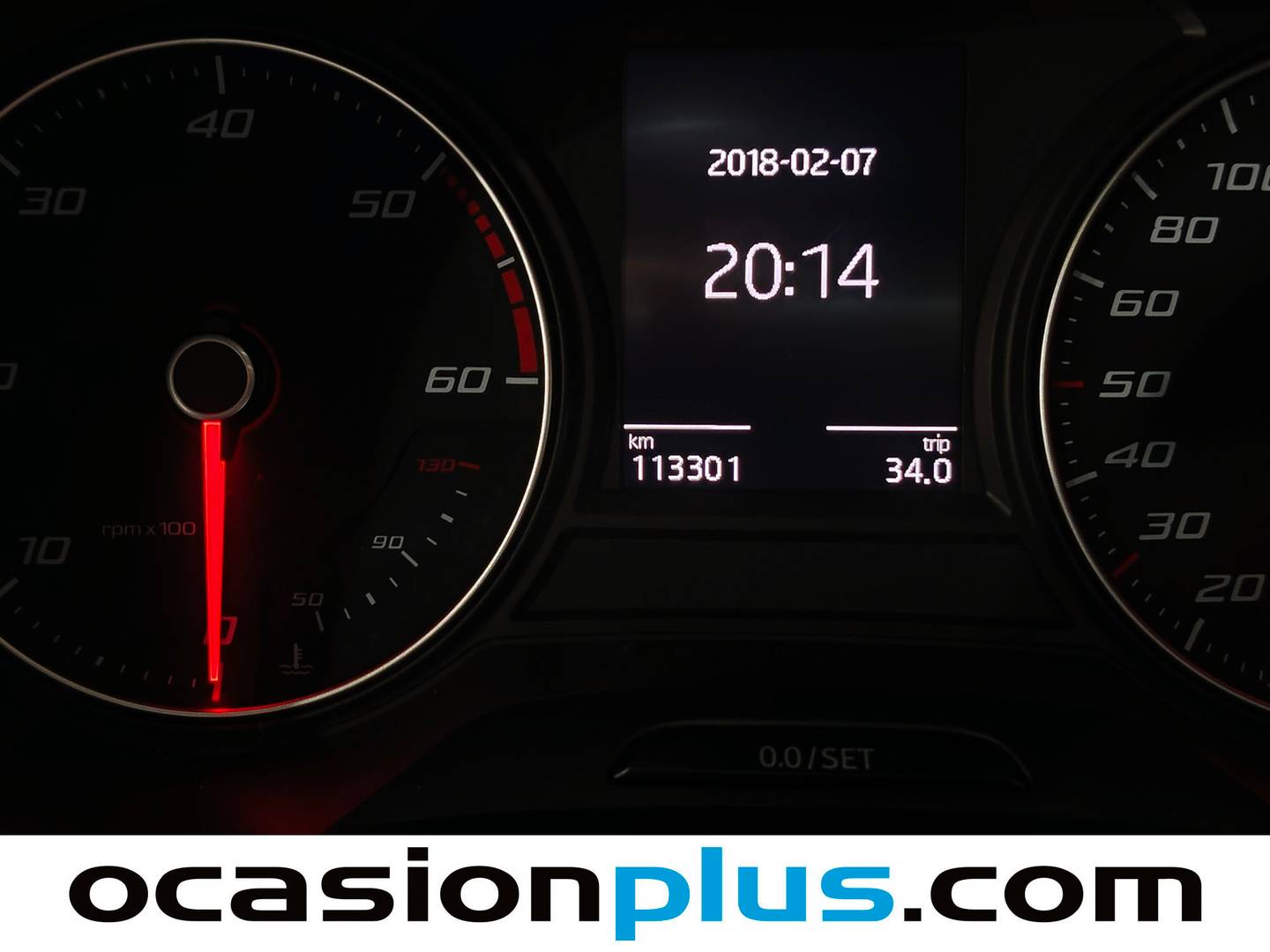 Seat León SEAT León 1.6 TDI S&S Style (110 CV) 110cv