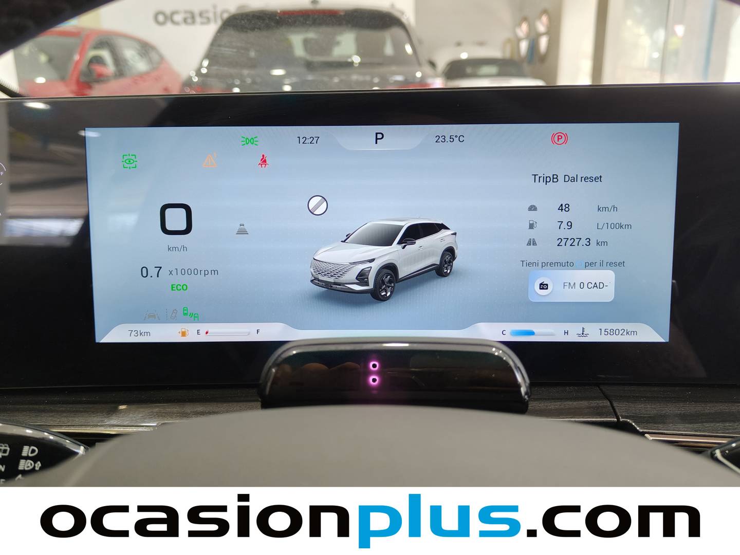 OMODA 5 OMODA 5 1.6 TGDI Premium (145 CV) barato