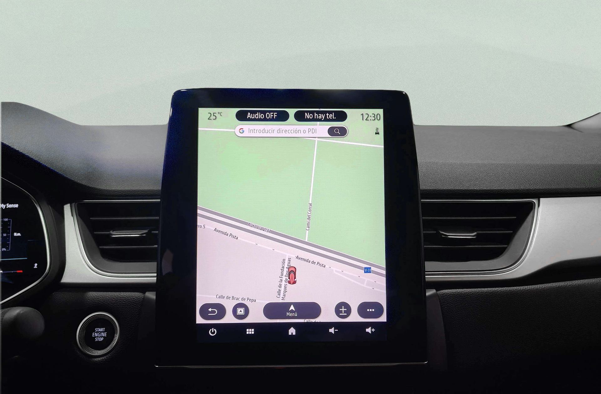 Renault Captur Techno TCe - foto 8