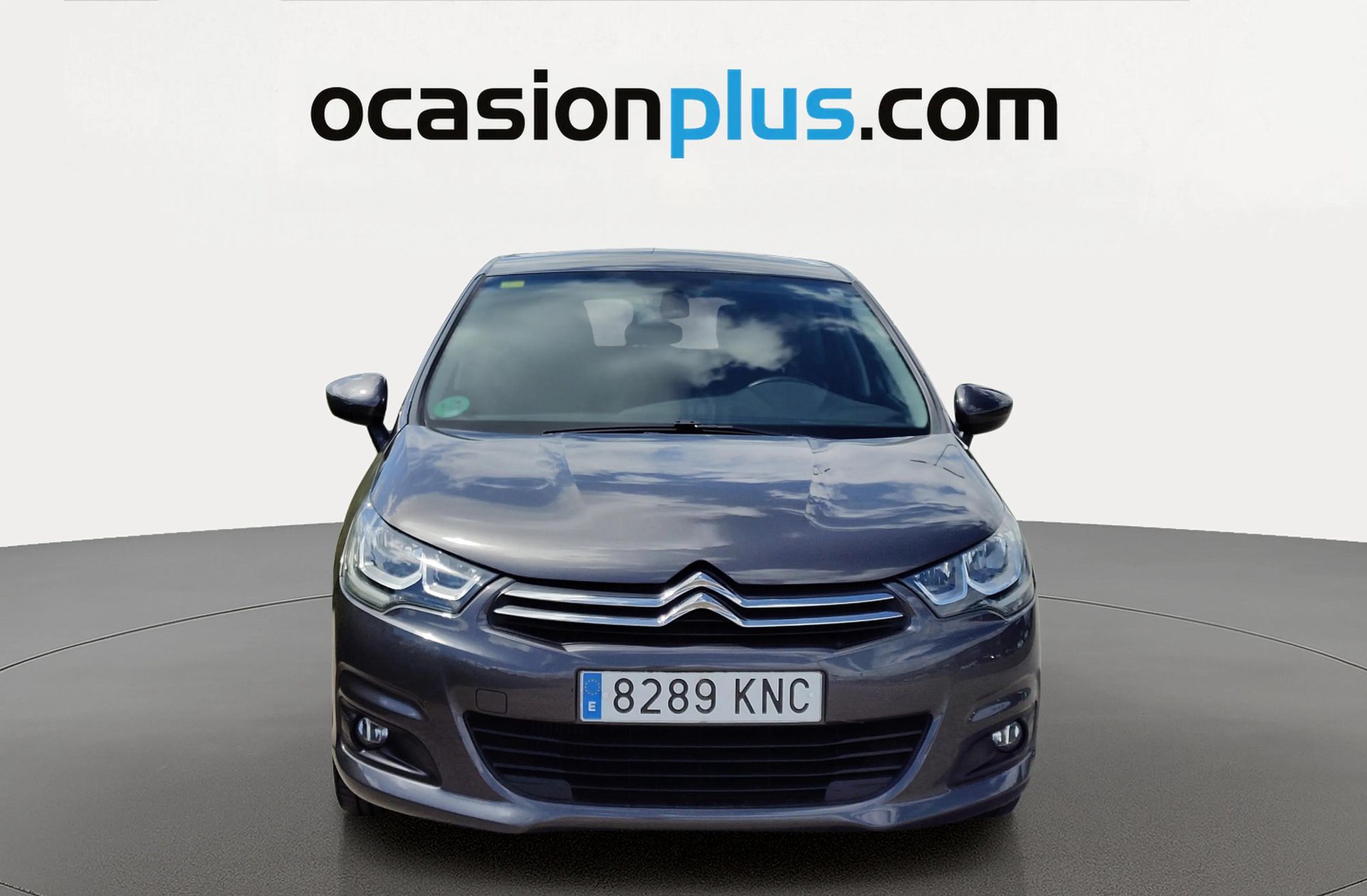 Citroën C4 PureTech 110 Tonic - foto 12