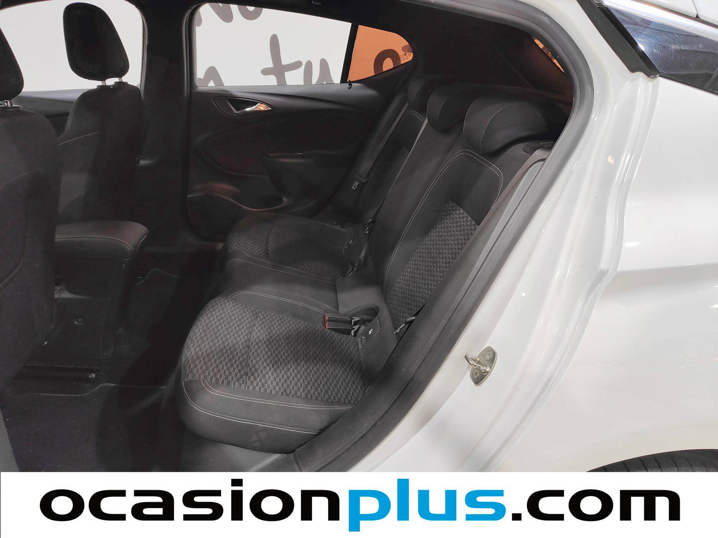 Foto Opel Astra Opel Astra 1.4 Turbo S&S Dynamic (150 CV)