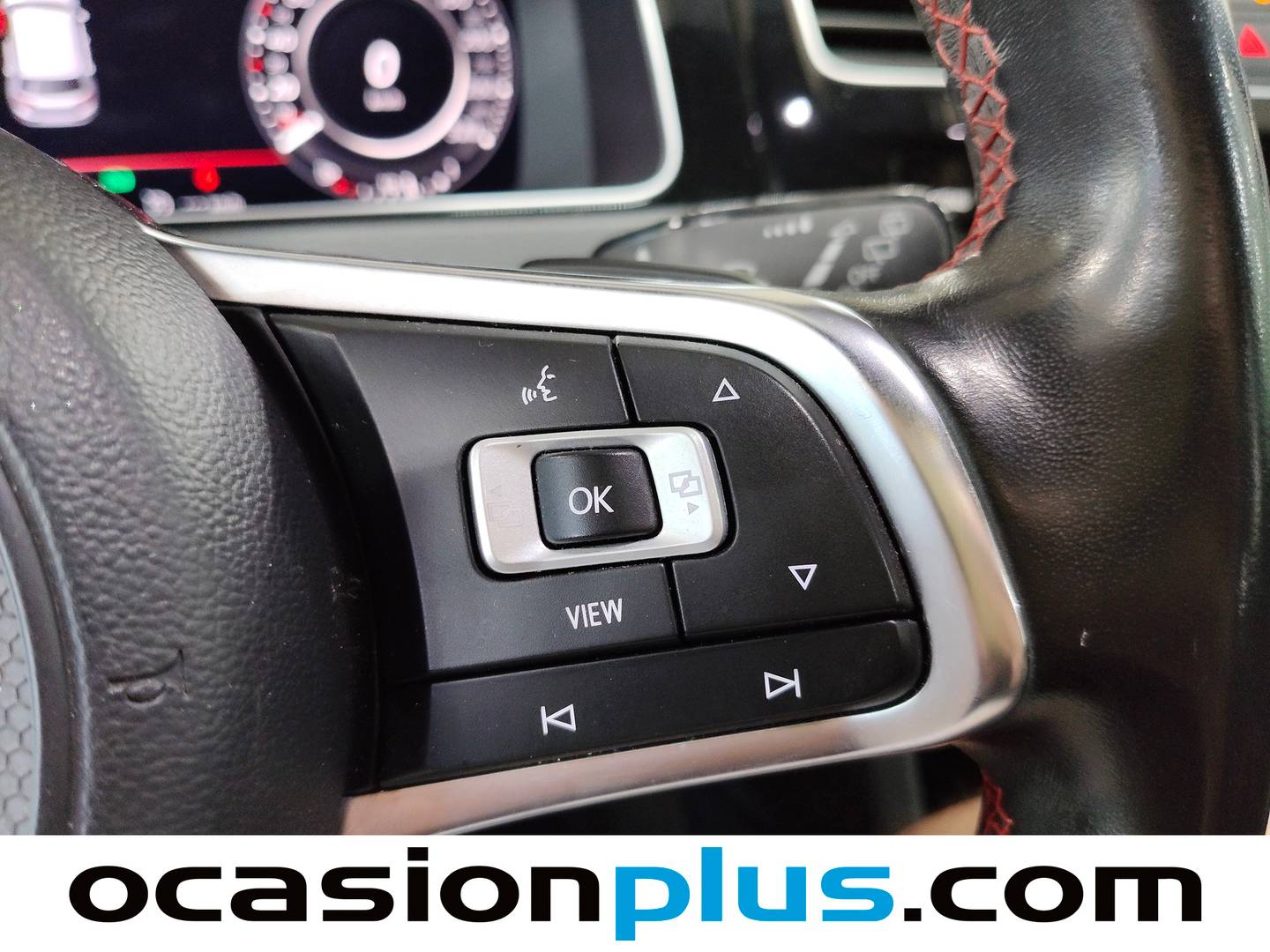 Volkswagen Golf Volkswagen Golf GTI Performance 2.0 TSI (245 CV) DSG al mejor precio