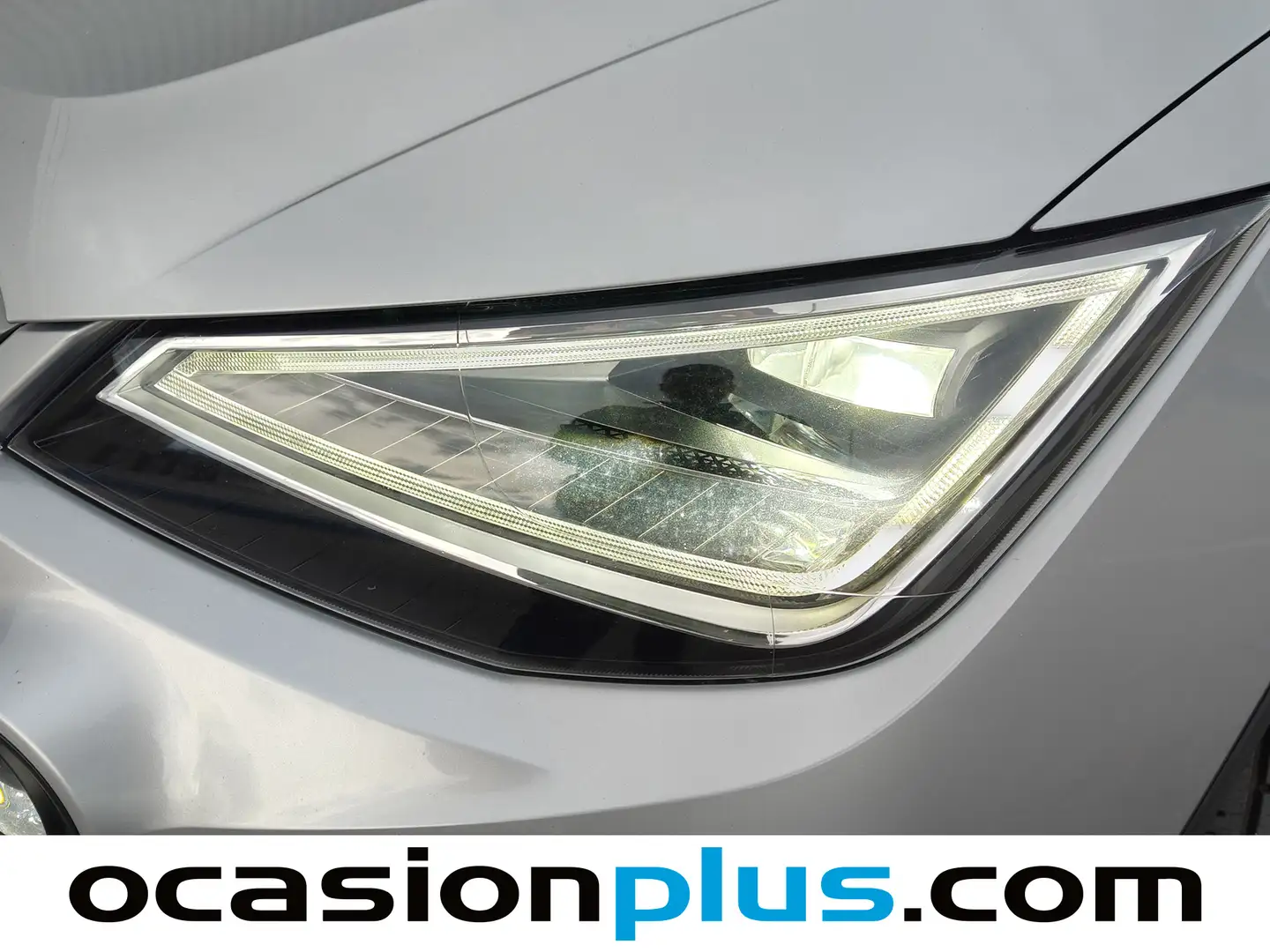 Foto Seat Arona SEAT Arona 1.5 TSI FR XL DSG (150 CV)